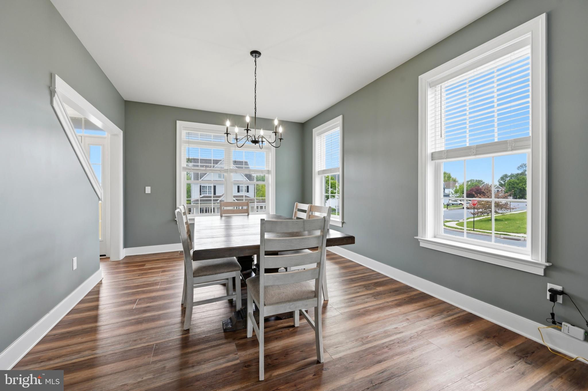 SYCAMORE CROSSING - Residential