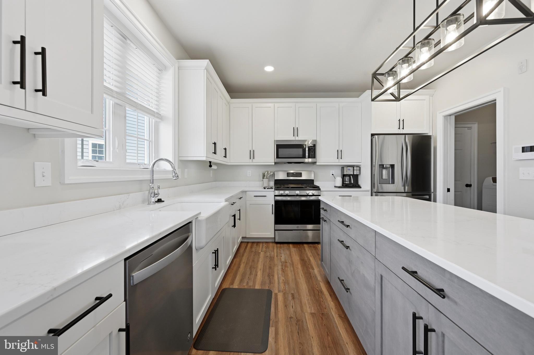 SYCAMORE CROSSING - Residential