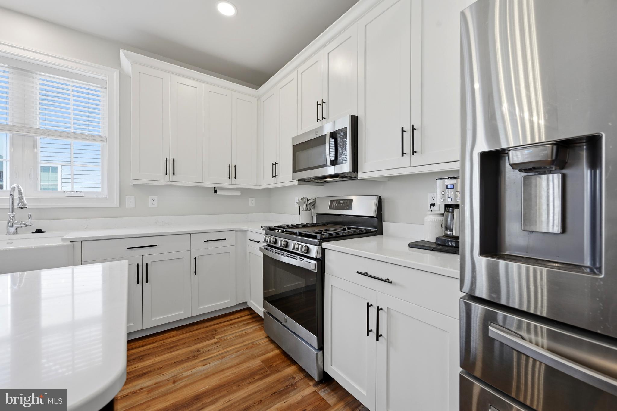 SYCAMORE CROSSING - Residential