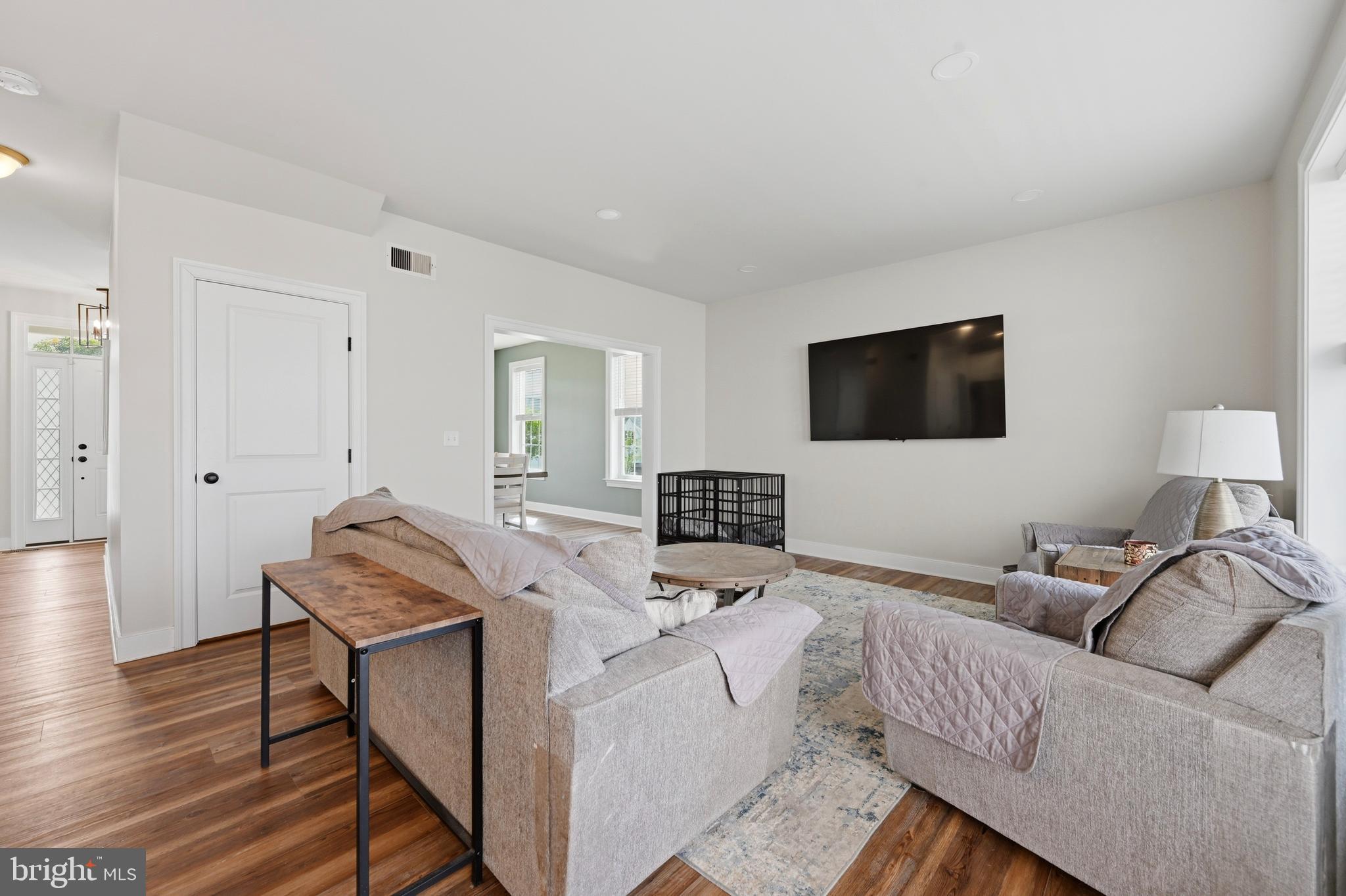 SYCAMORE CROSSING - Residential