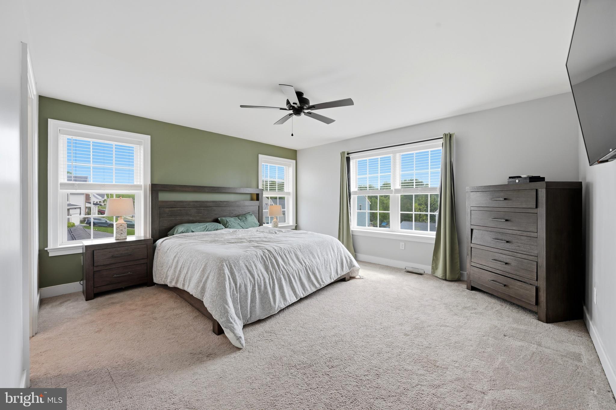 SYCAMORE CROSSING - Residential