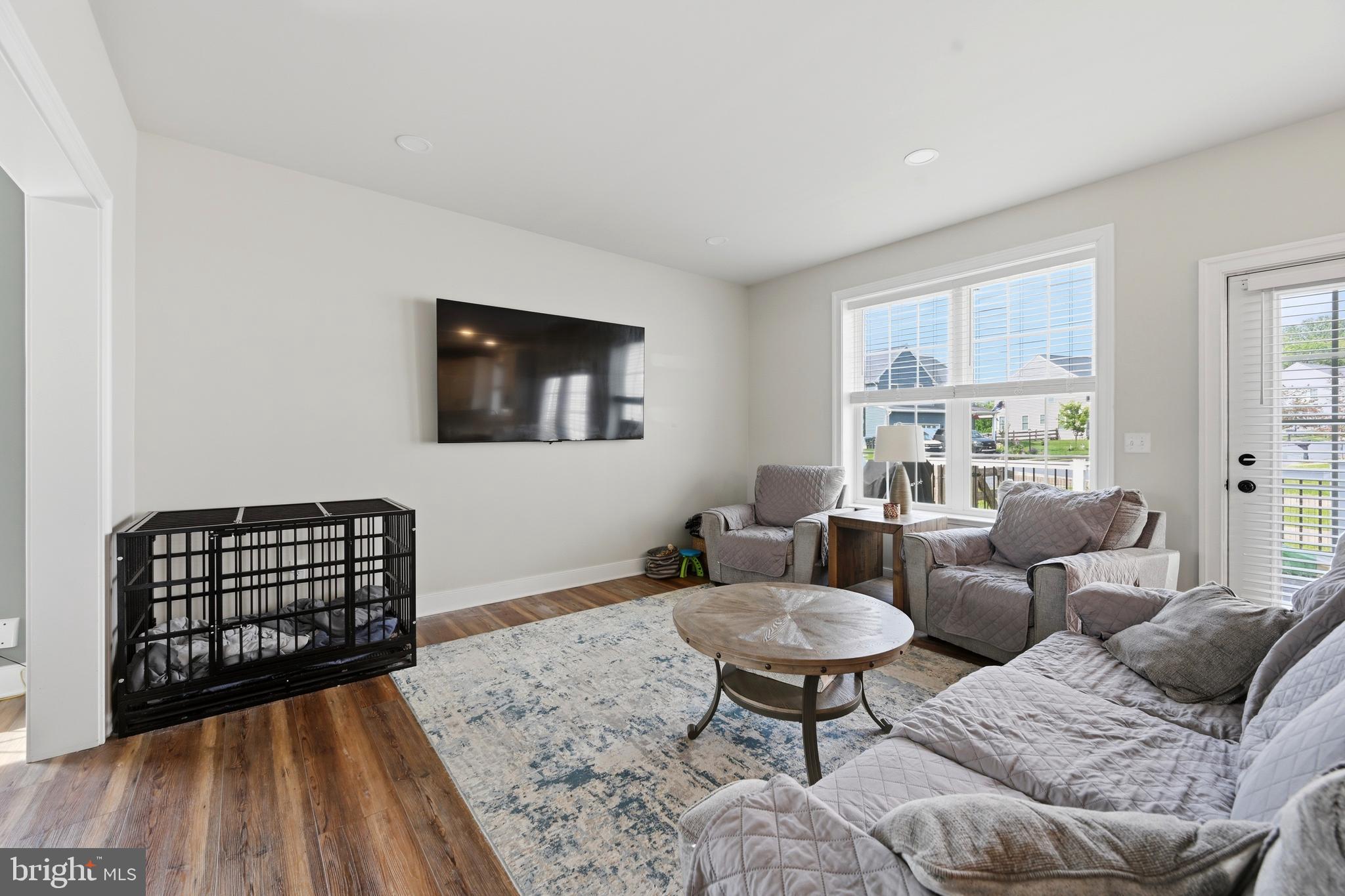 SYCAMORE CROSSING - Residential