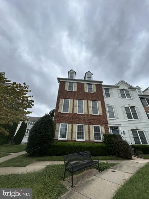 Townhouse For Rent - 12911 Ethel Rose Way<br/> BOYDS, MD 20841