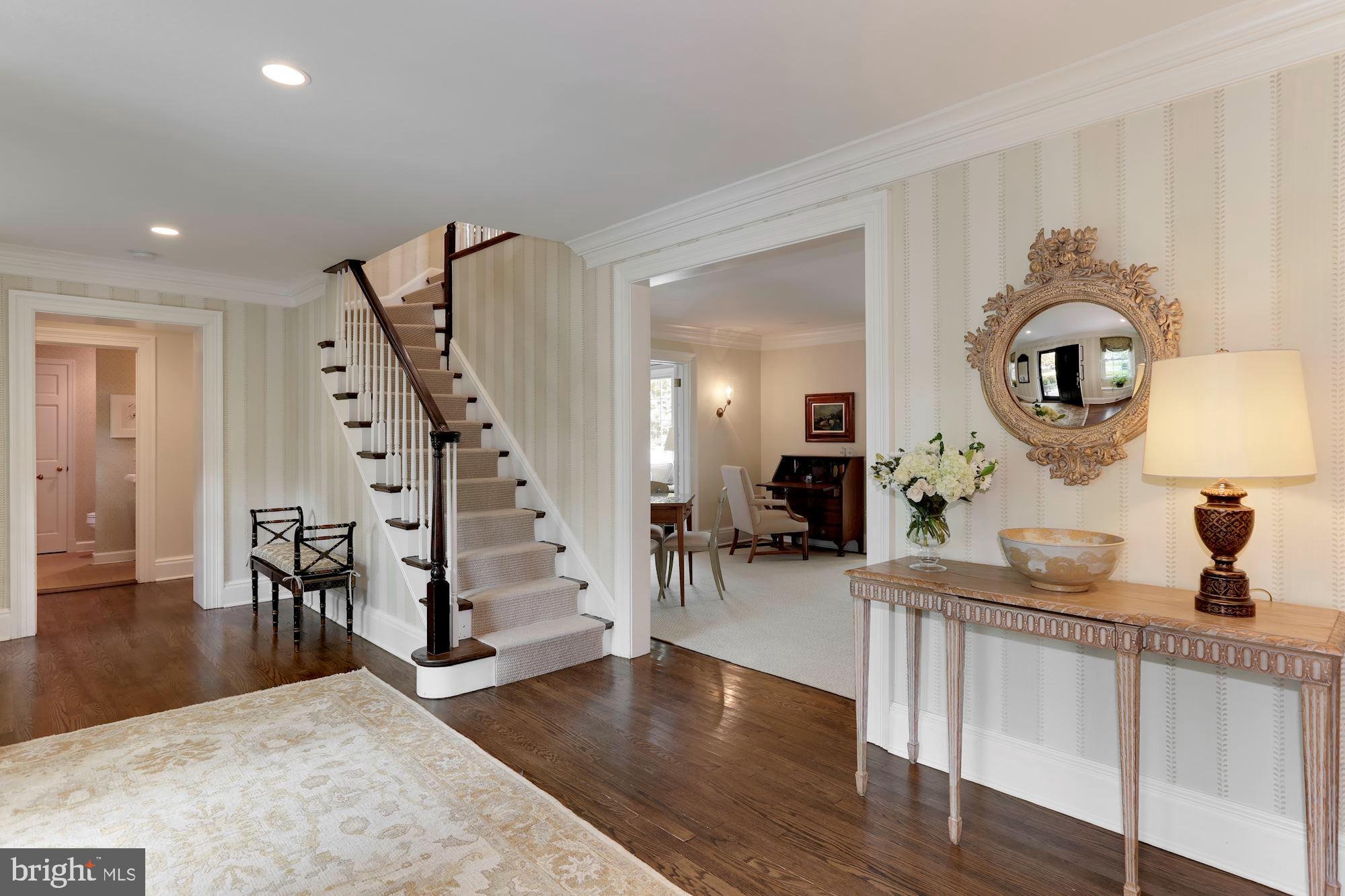 GREAT FALLS ESTATES - Residential