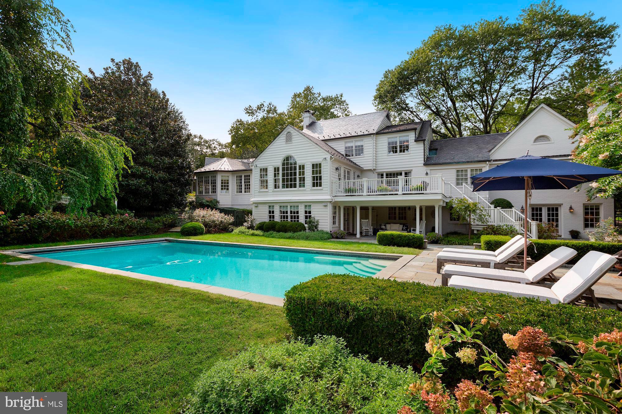 GREAT FALLS ESTATES - Residential