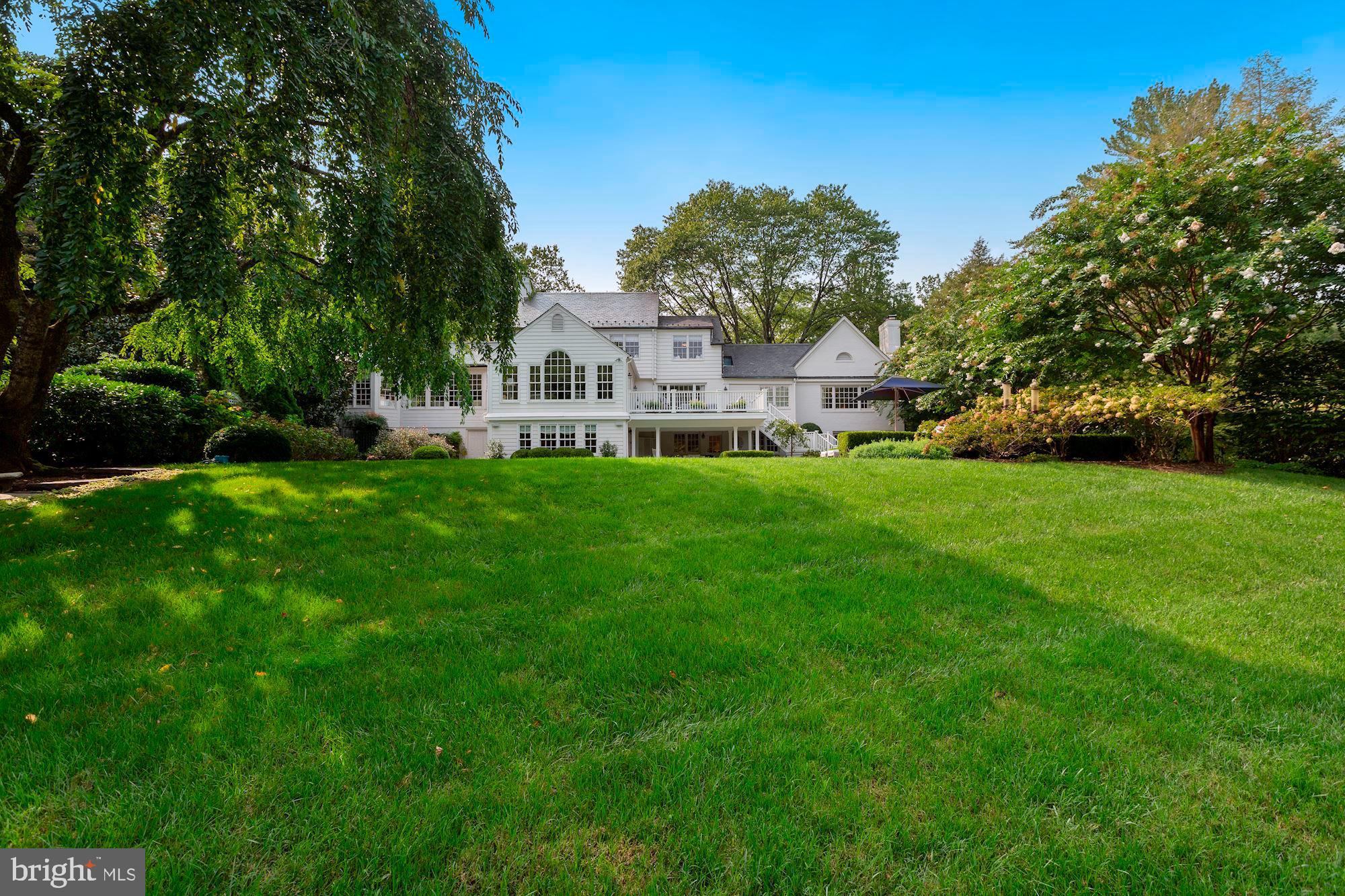 GREAT FALLS ESTATES - Residential