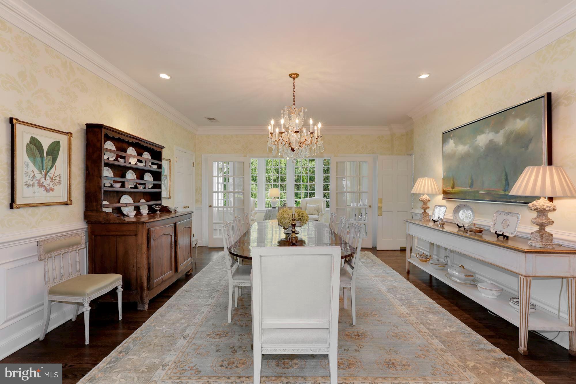 GREAT FALLS ESTATES - Residential