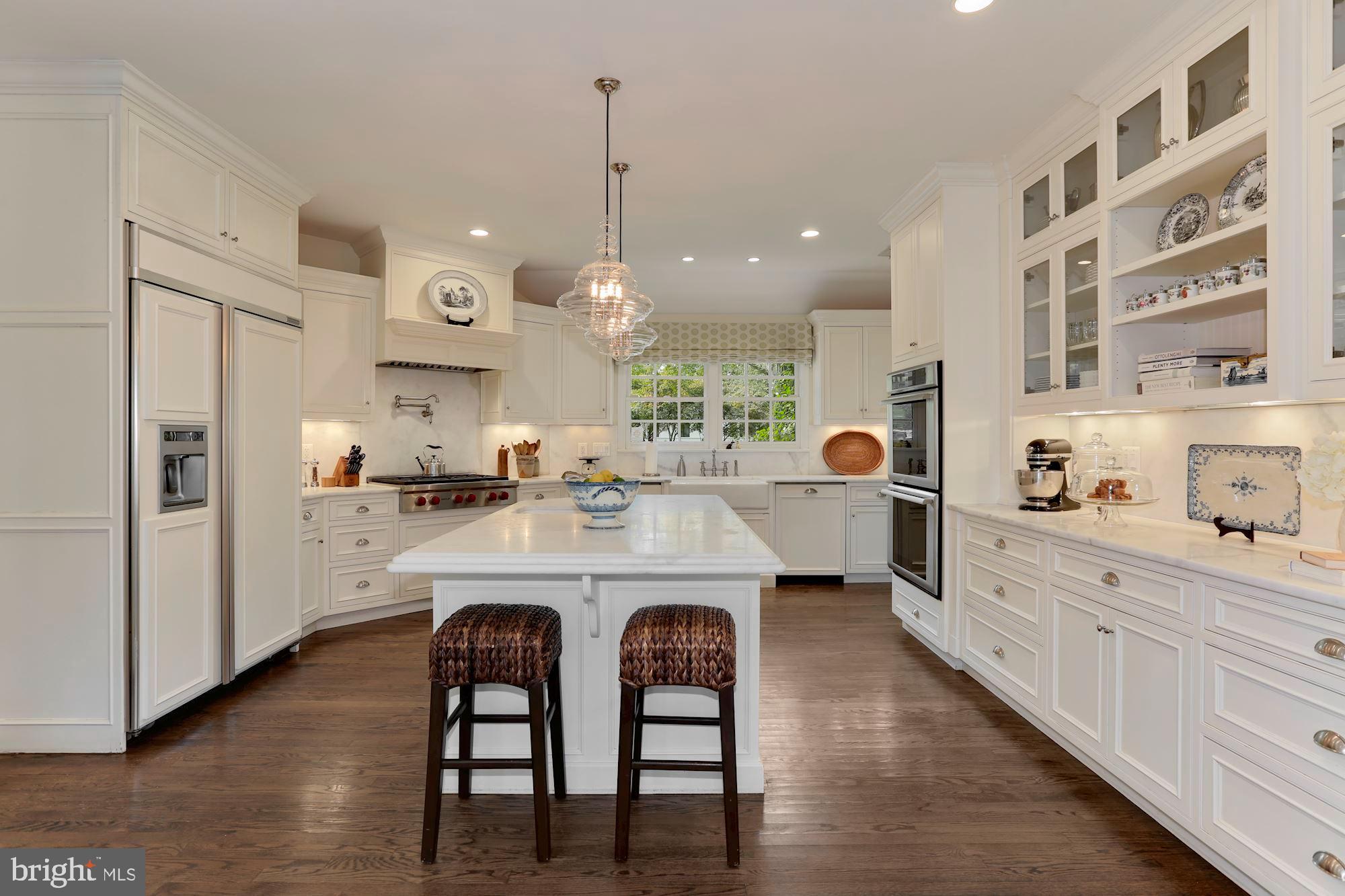 GREAT FALLS ESTATES - Residential