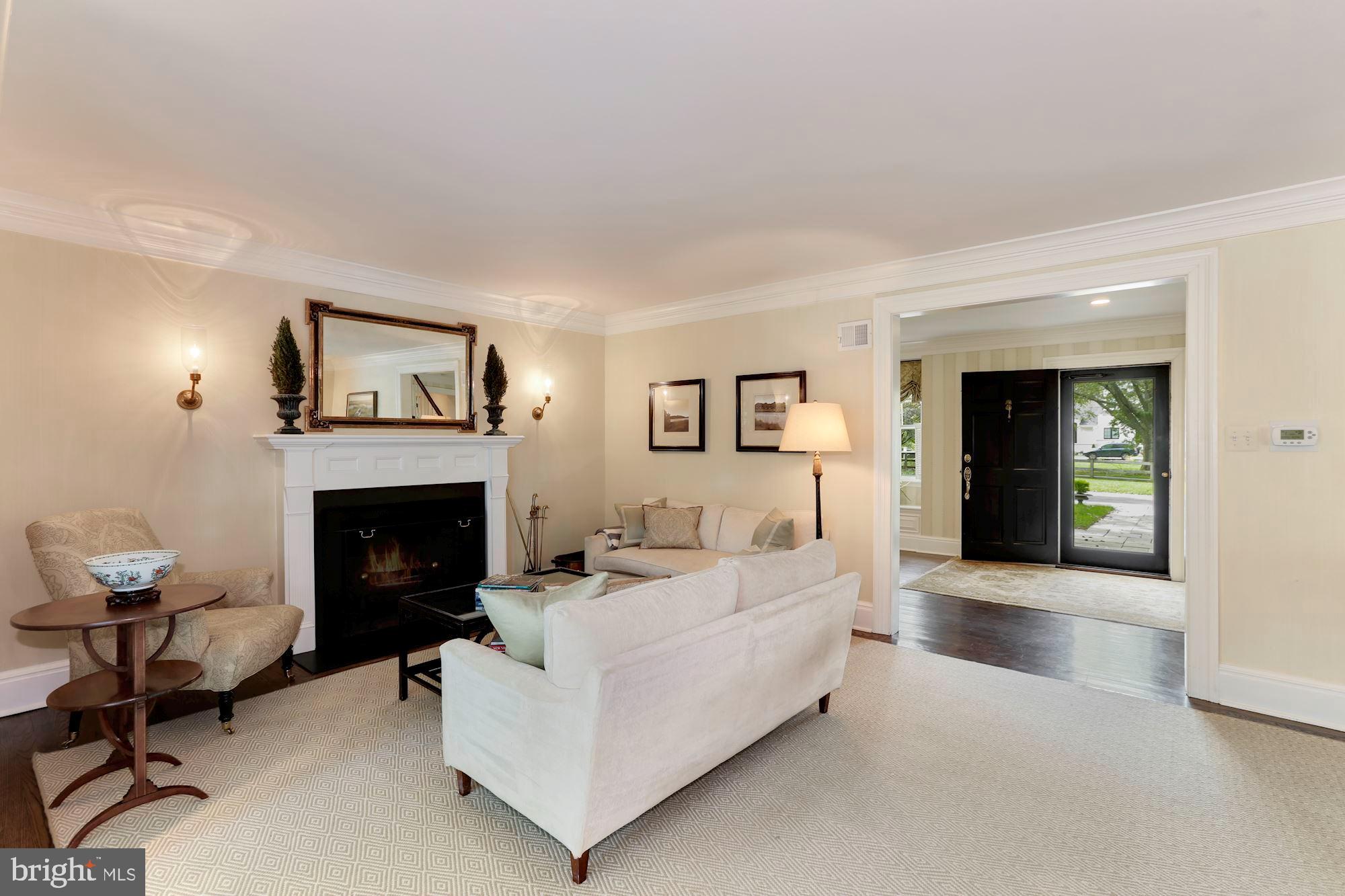 GREAT FALLS ESTATES - Residential