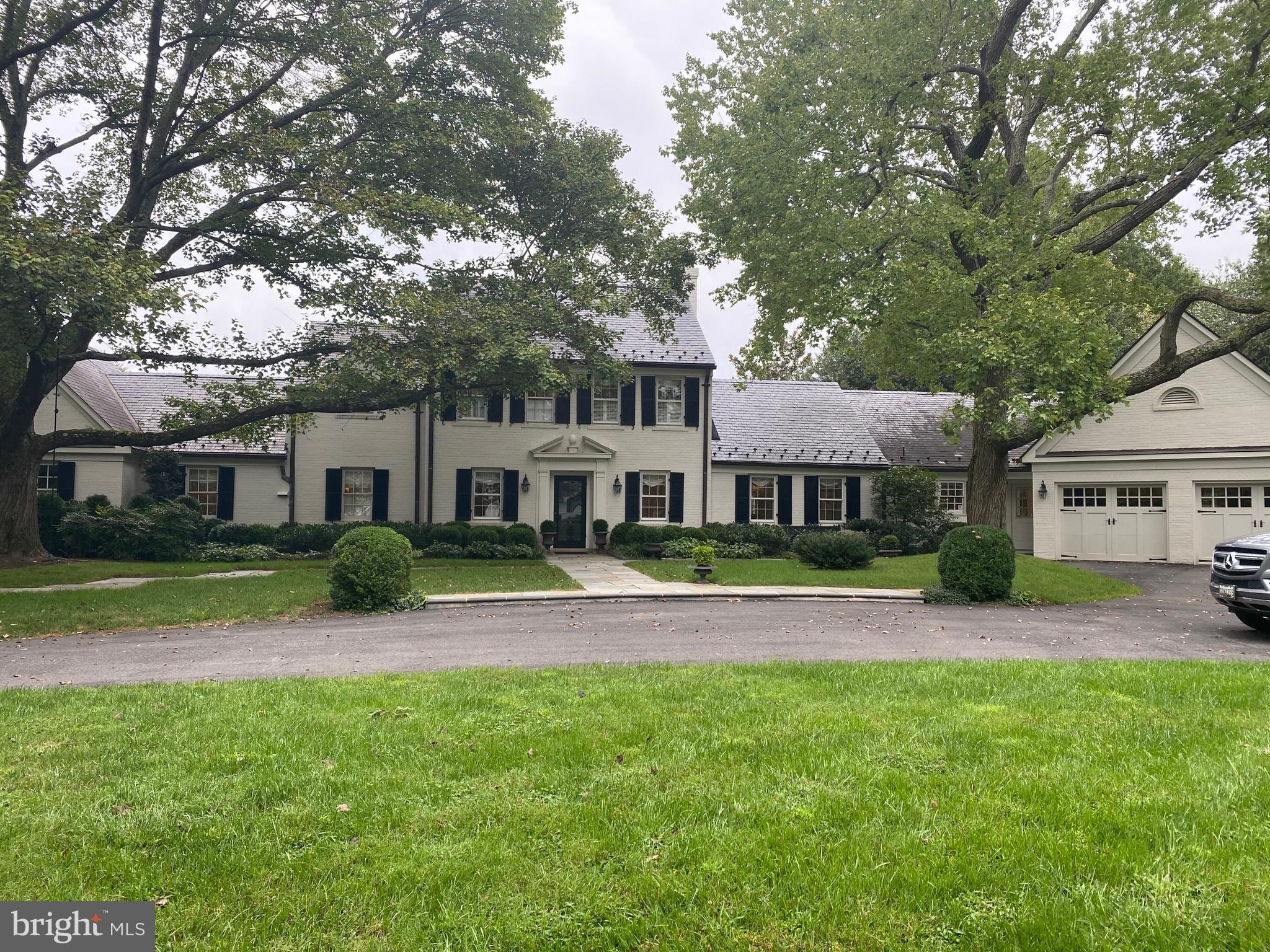 GREAT FALLS ESTATES - Residential