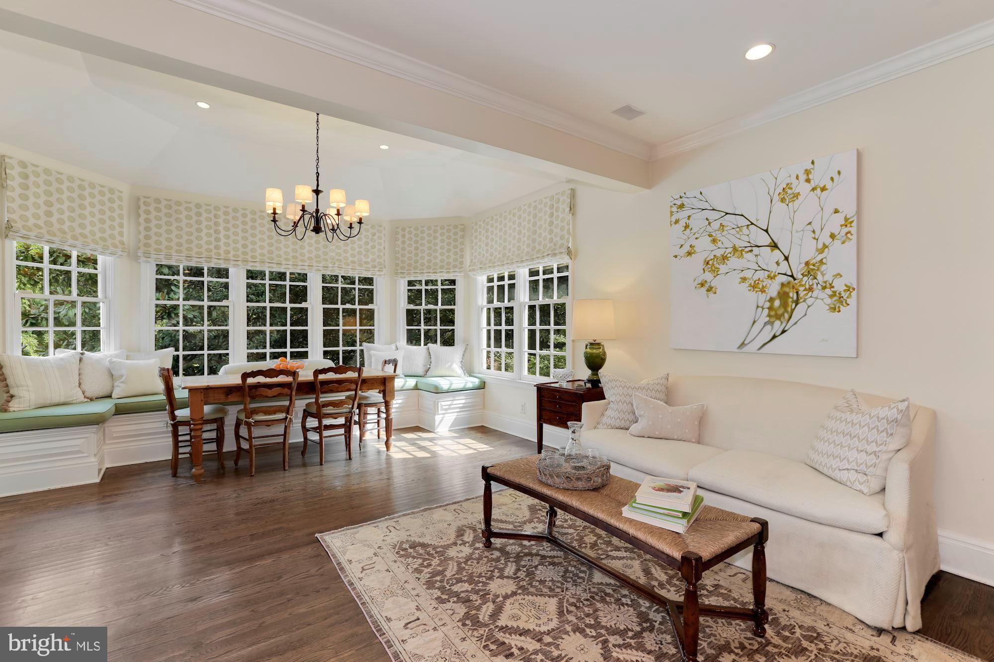 GREAT FALLS ESTATES - Residential