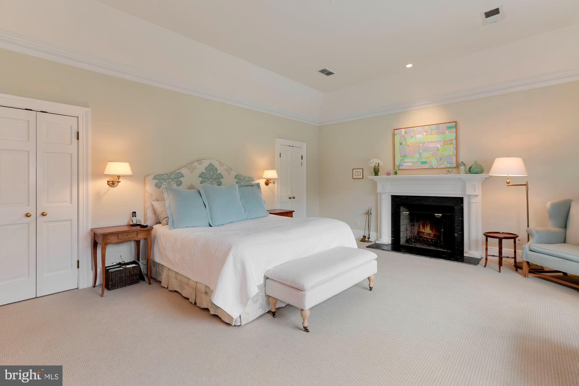 GREAT FALLS ESTATES - Residential