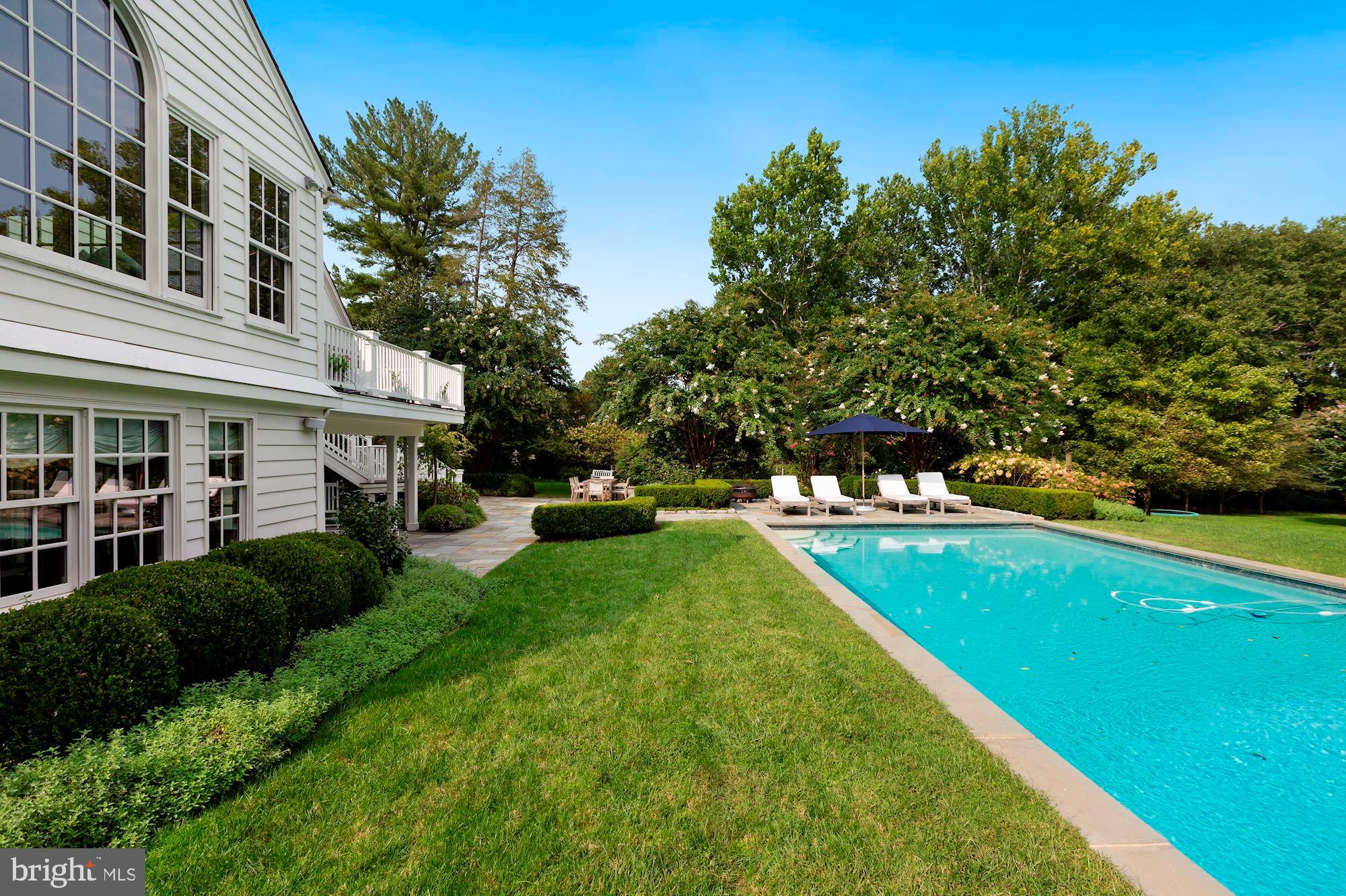 GREAT FALLS ESTATES - Residential