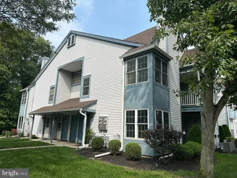 128 Andover Place, Robbinsville, NJ 08691 - MLS#: NJME2072776