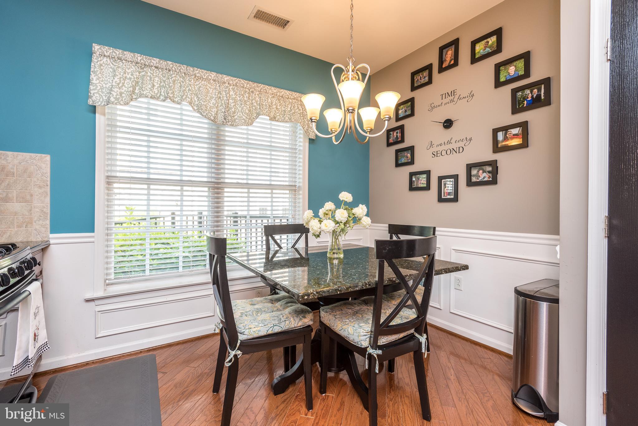 RESERVE AT GWYNEDD - Residential