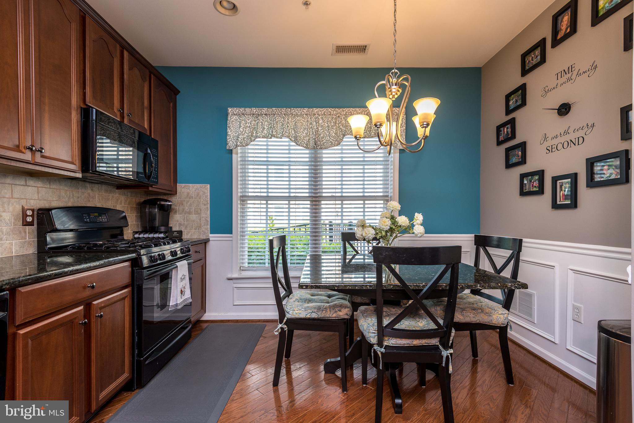 RESERVE AT GWYNEDD - Residential