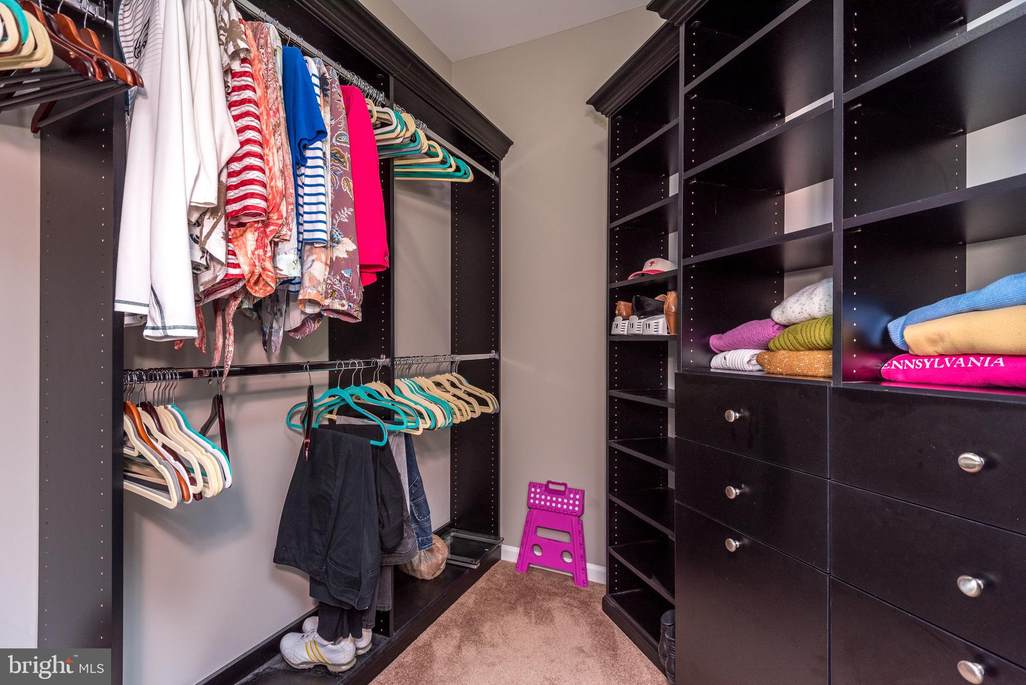 RESERVE AT GWYNEDD - Residential