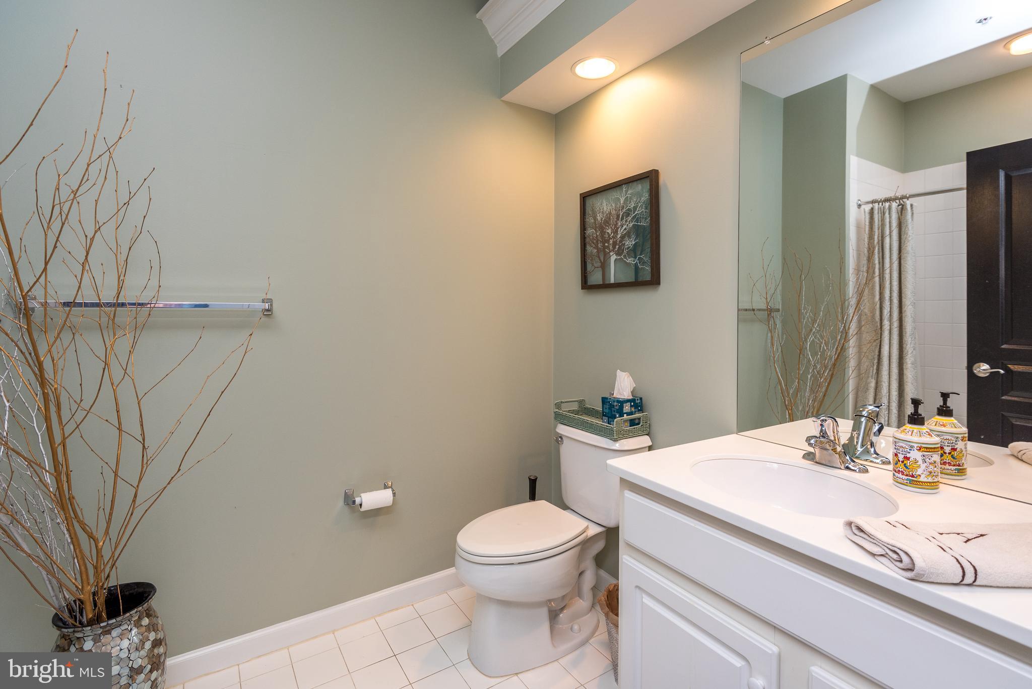 RESERVE AT GWYNEDD - Residential