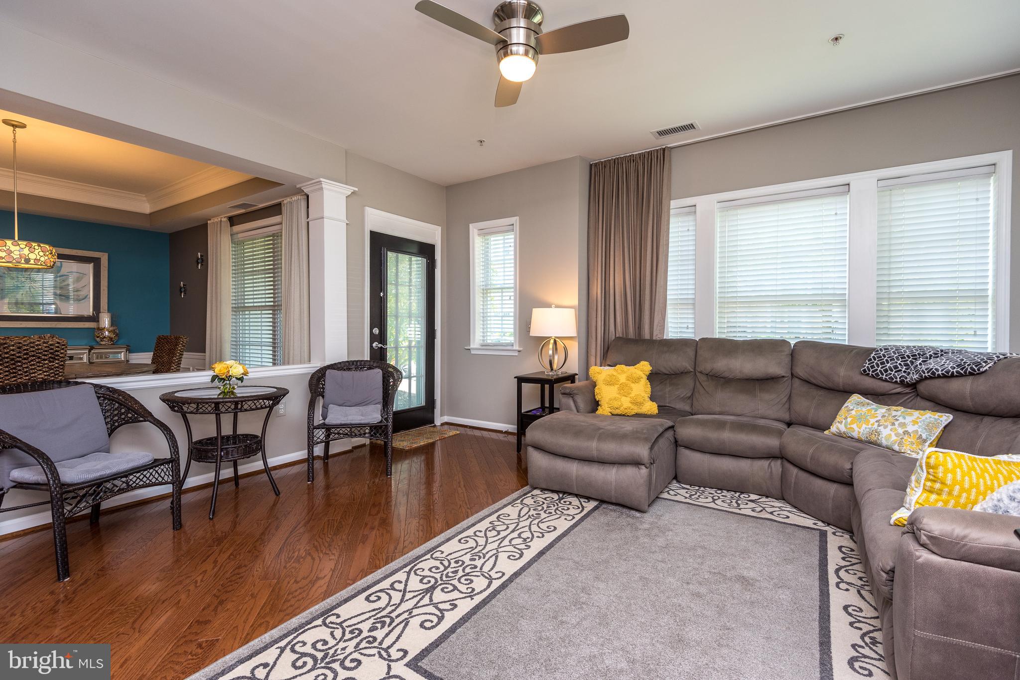 RESERVE AT GWYNEDD - Residential