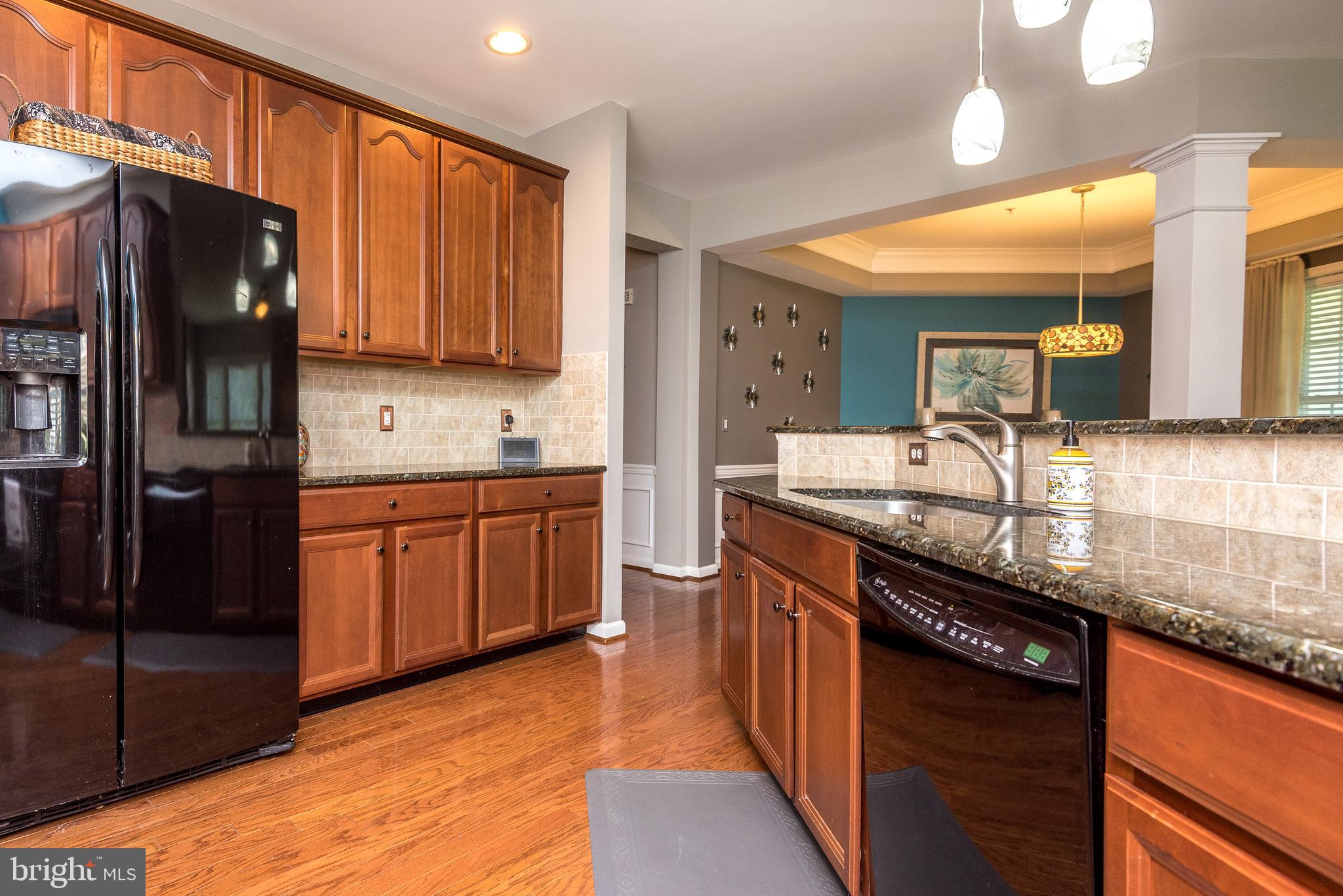 RESERVE AT GWYNEDD - Residential