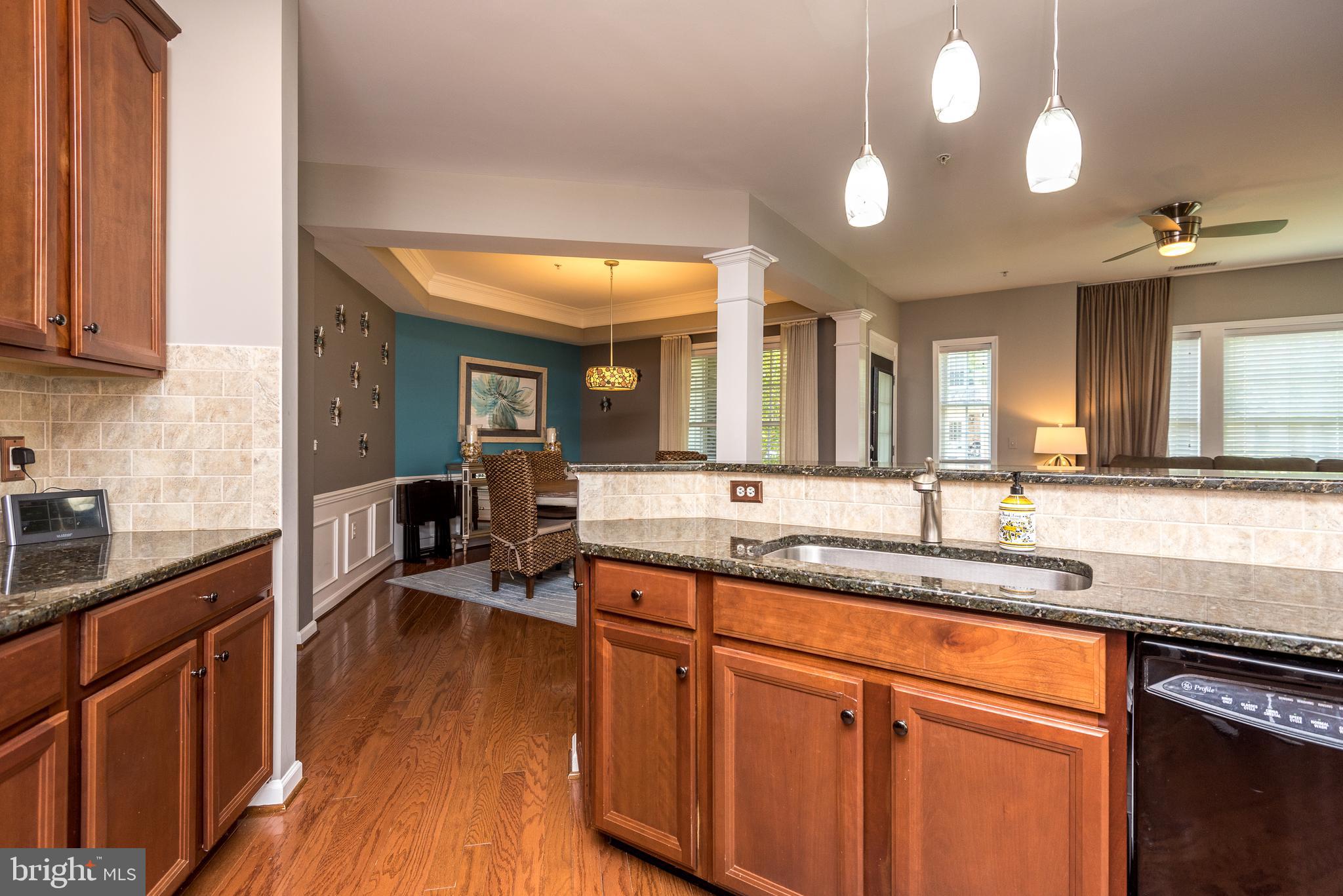 RESERVE AT GWYNEDD - Residential