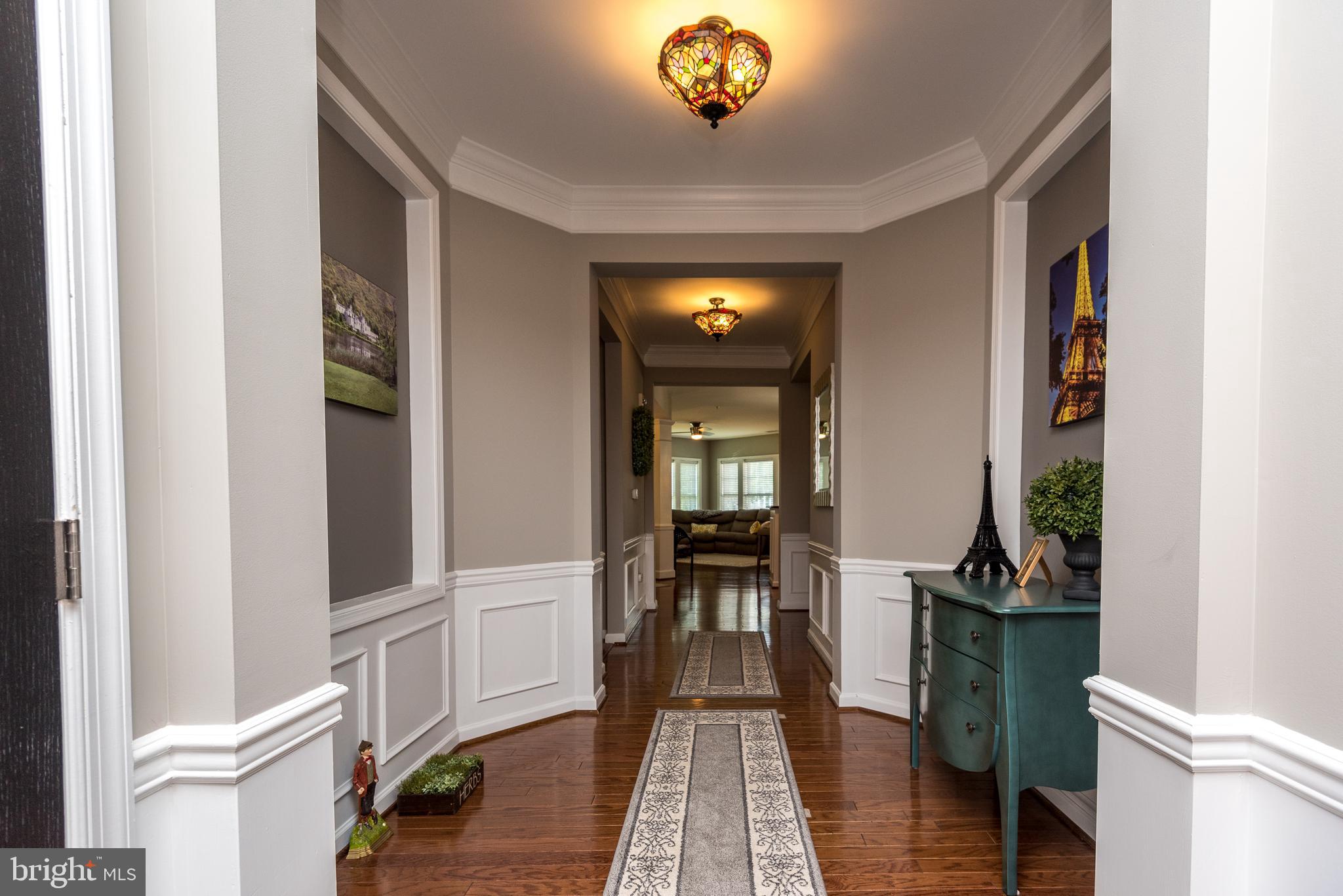 RESERVE AT GWYNEDD - Residential