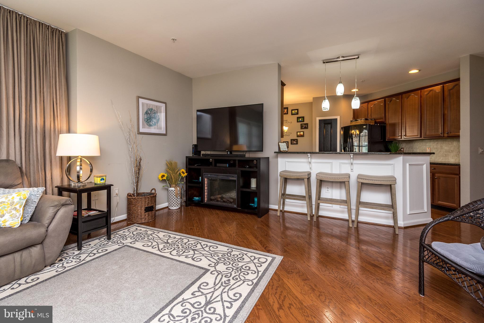 RESERVE AT GWYNEDD - Residential