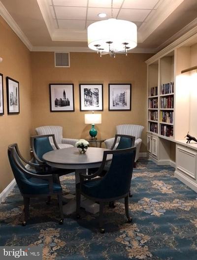 RESERVE AT GWYNEDD - Residential