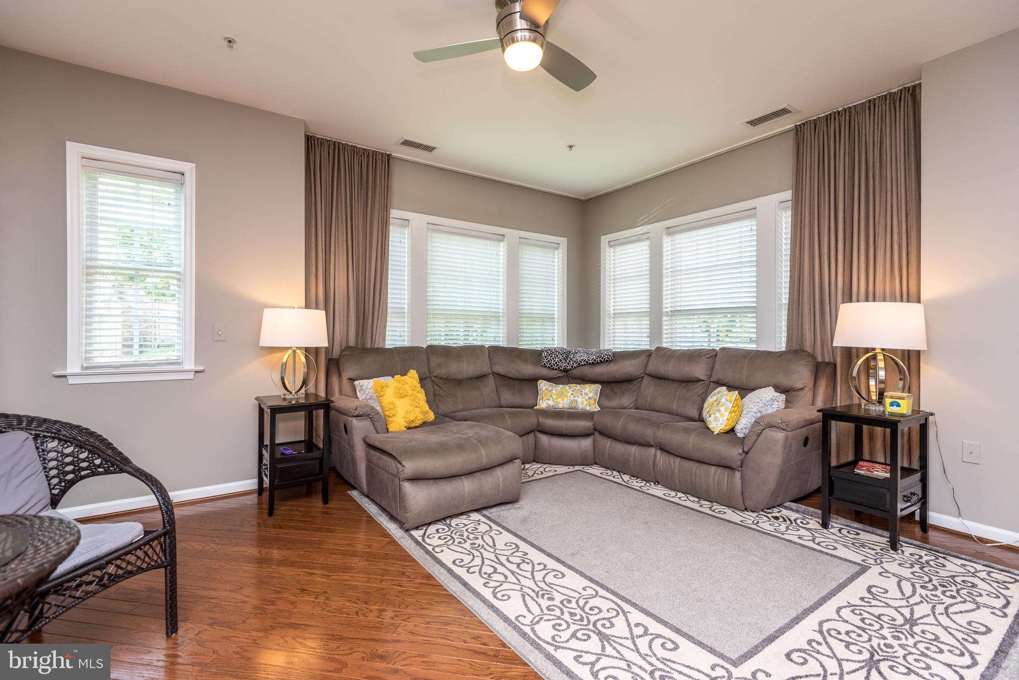 RESERVE AT GWYNEDD - Residential