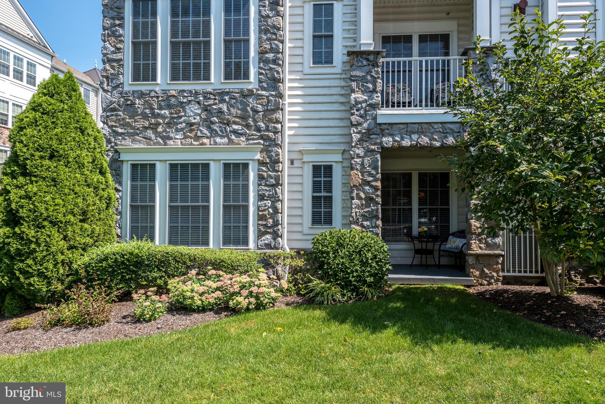 RESERVE AT GWYNEDD - Residential