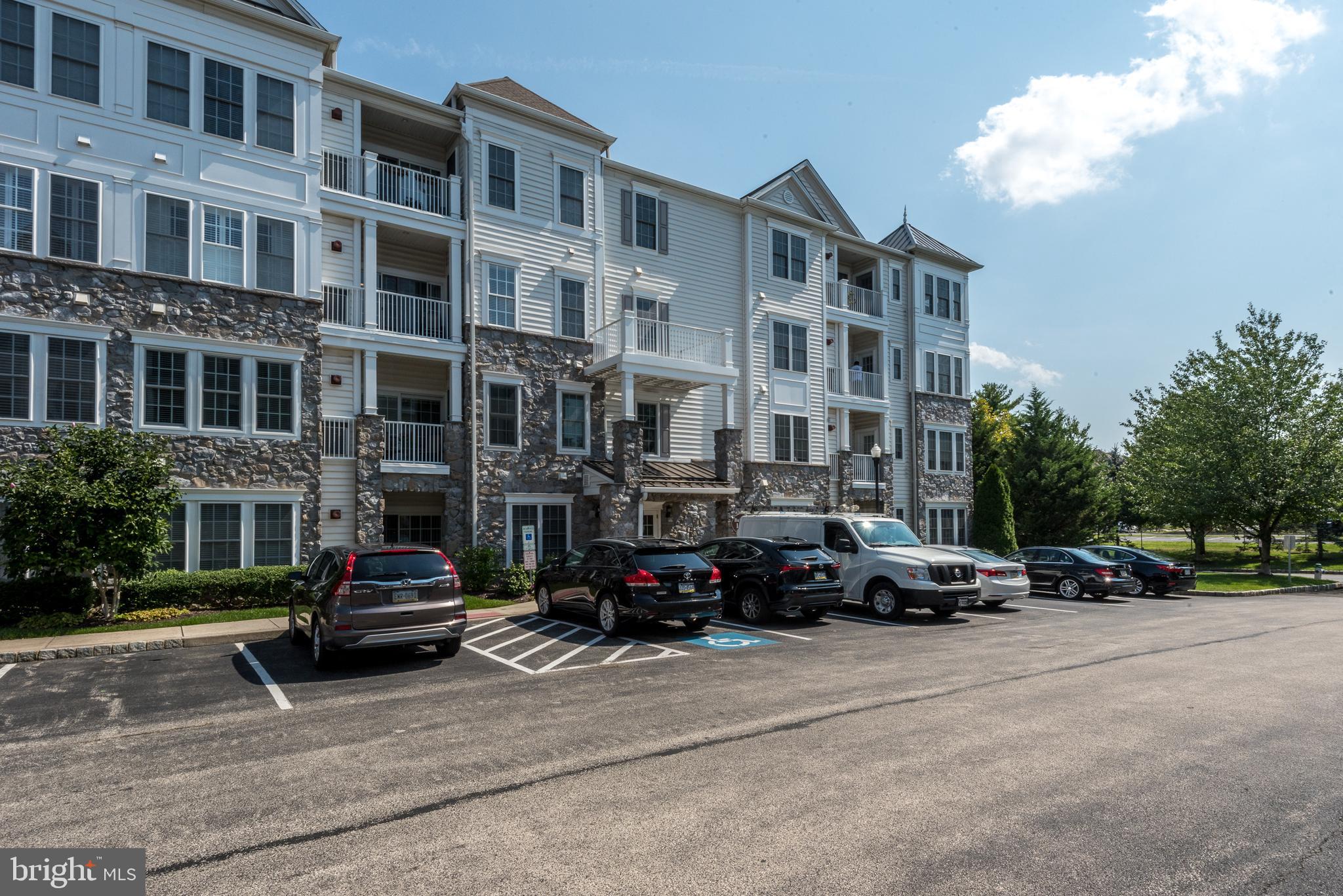 RESERVE AT GWYNEDD - Residential