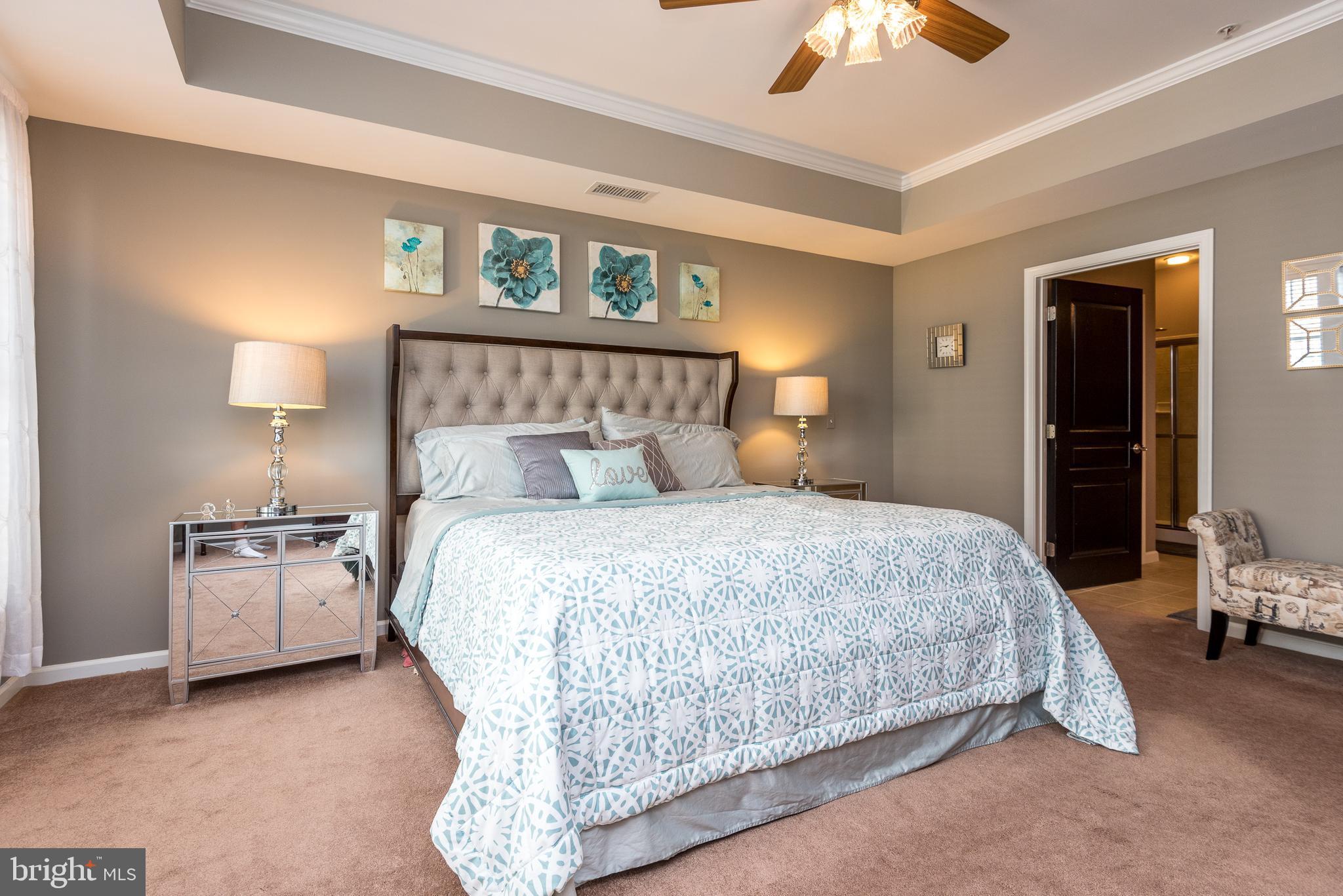 RESERVE AT GWYNEDD - Residential