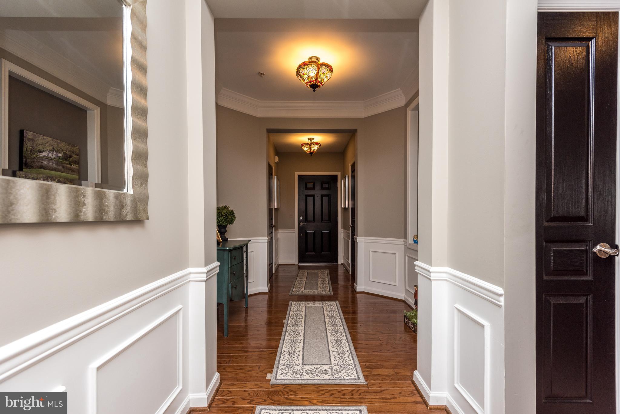 RESERVE AT GWYNEDD - Residential