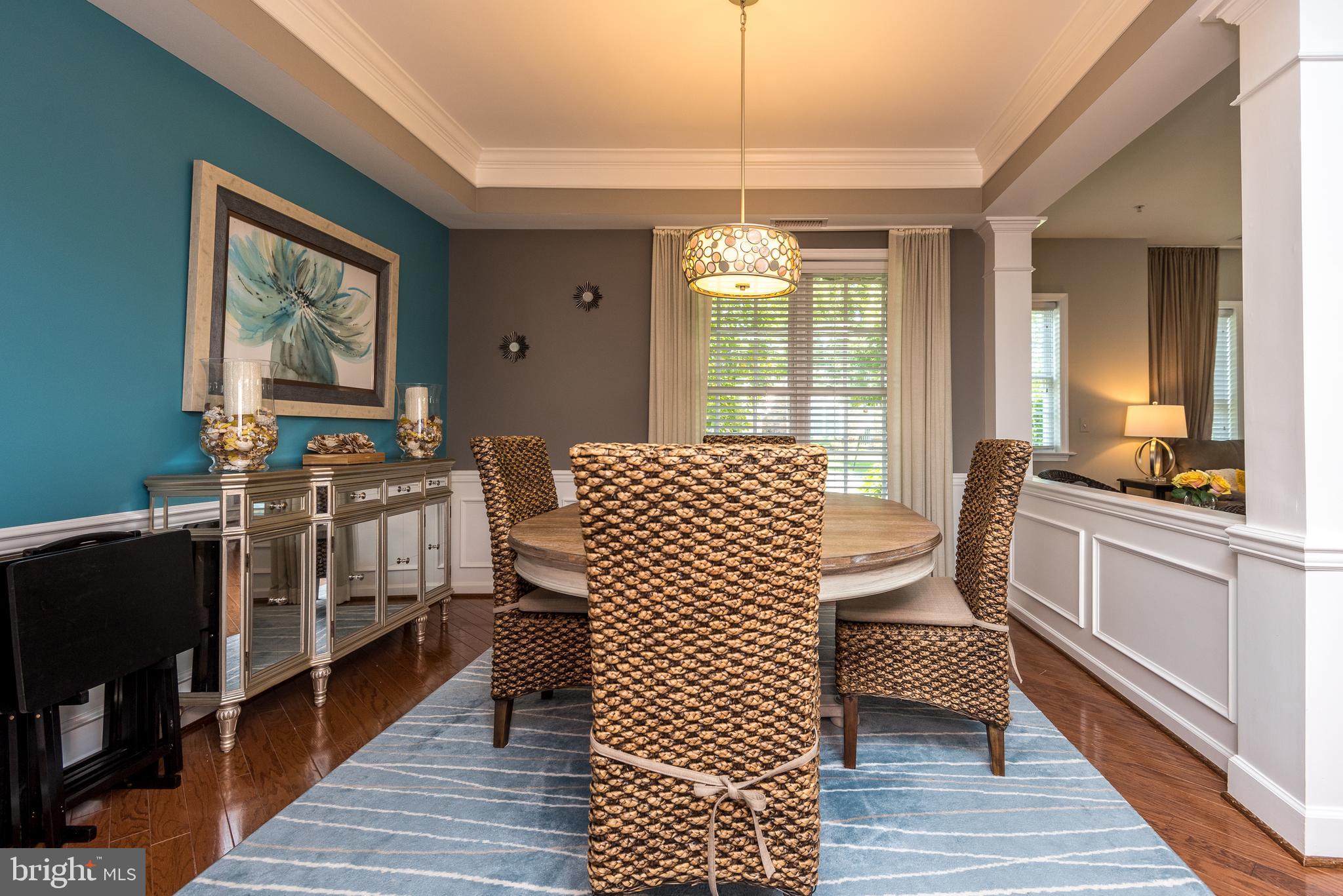 RESERVE AT GWYNEDD - Residential