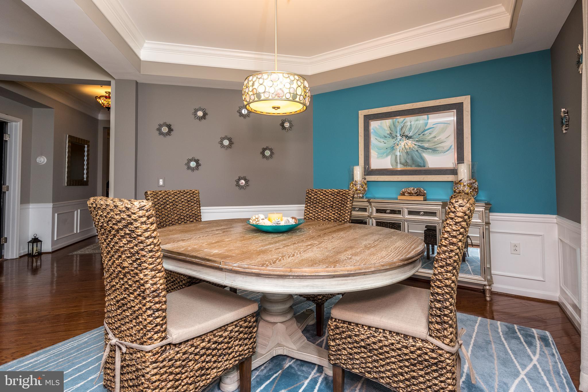 RESERVE AT GWYNEDD - Residential