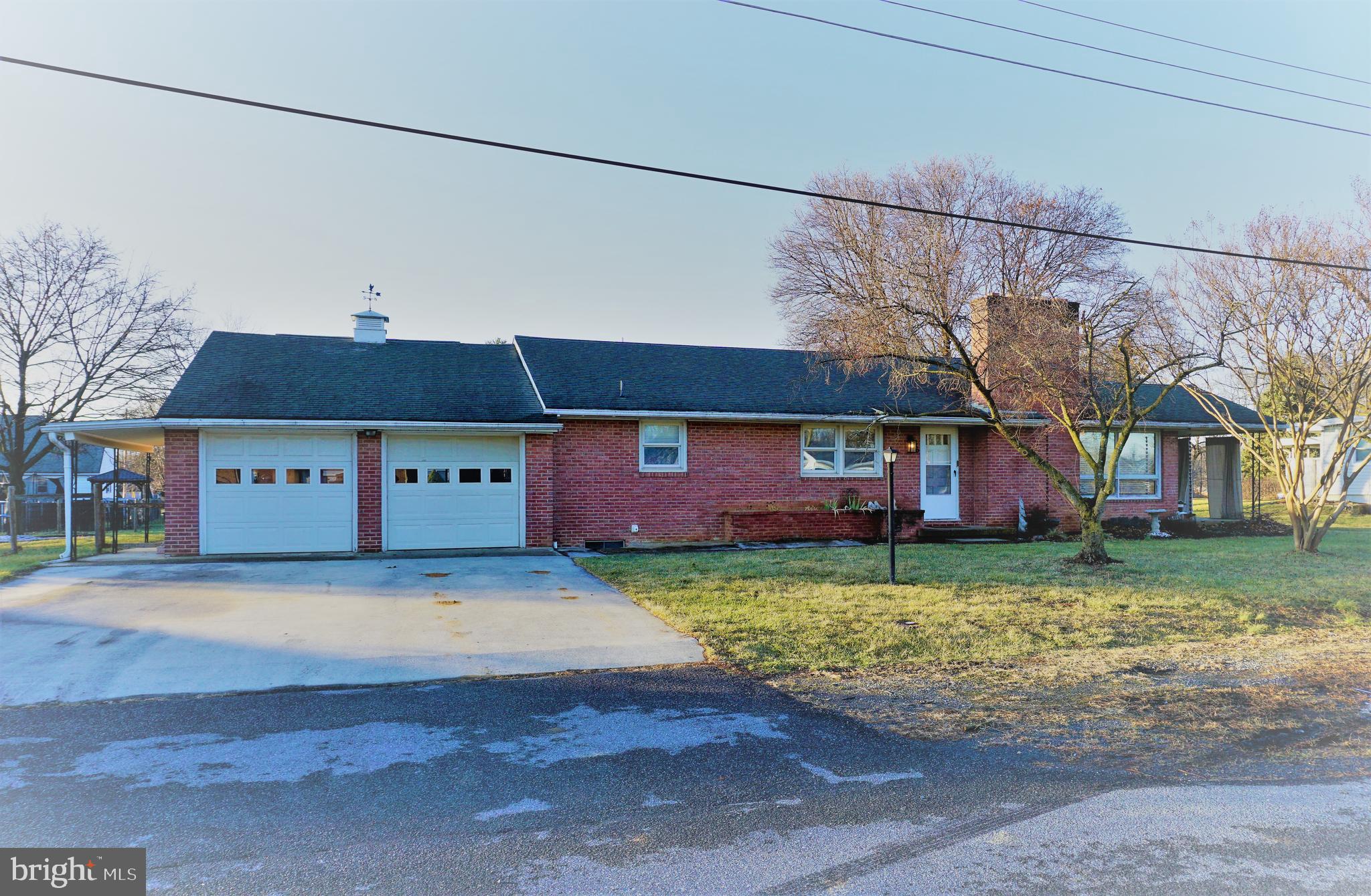 PIKEVIEW ACRES - Residential