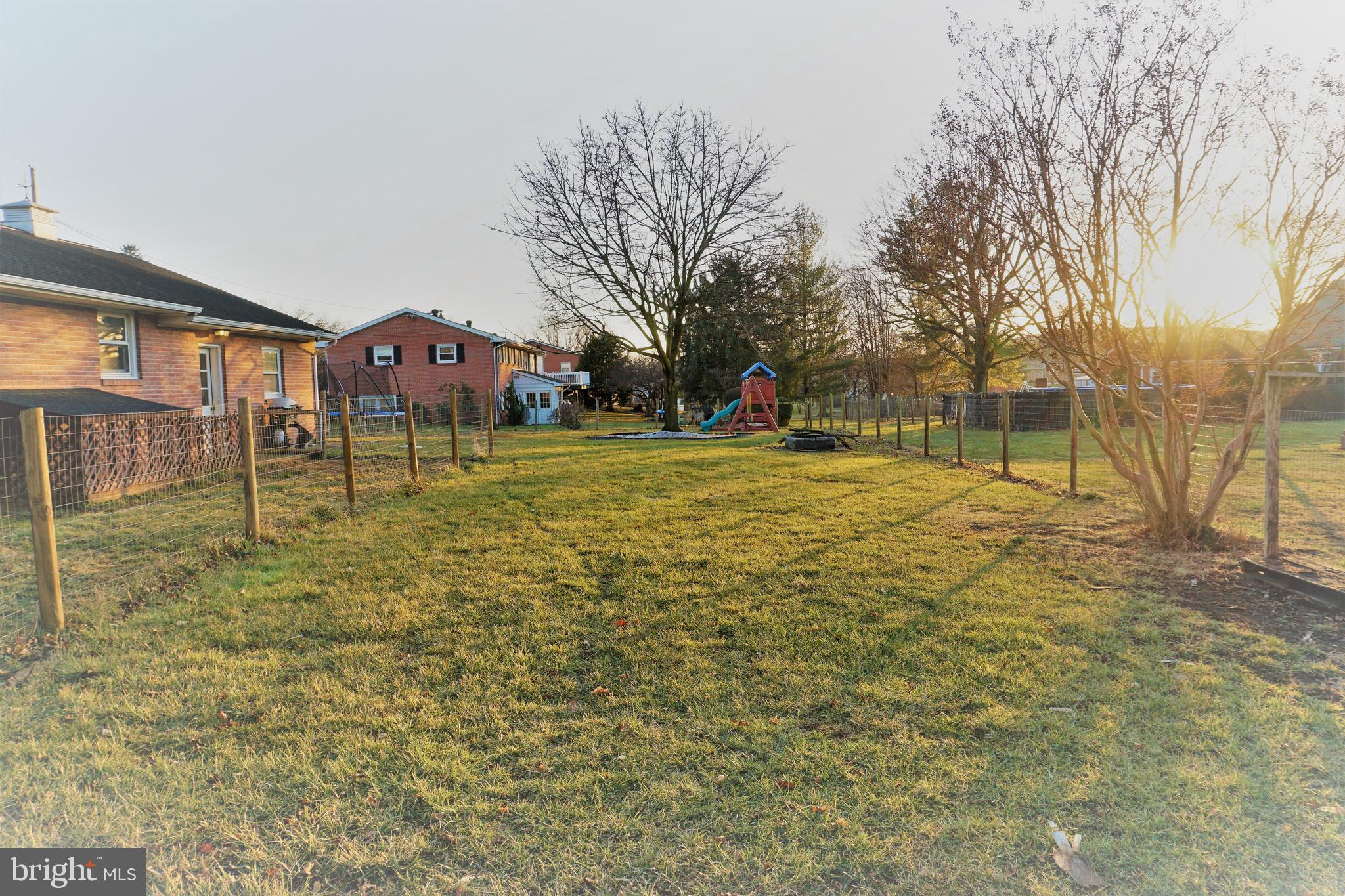 PIKEVIEW ACRES - Residential