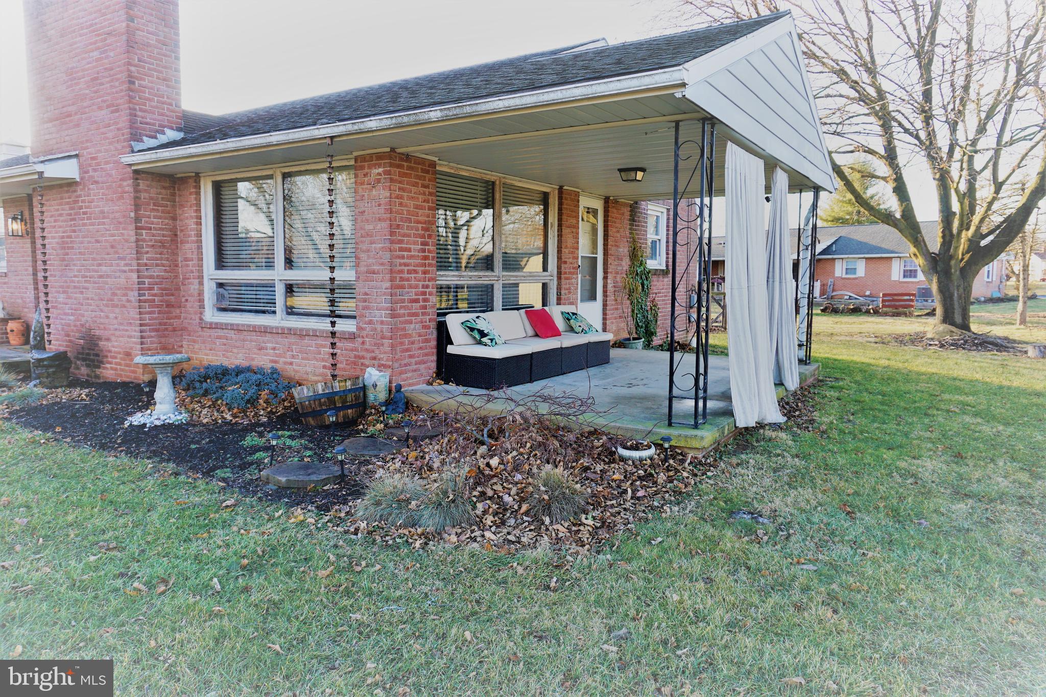 PIKEVIEW ACRES - Residential