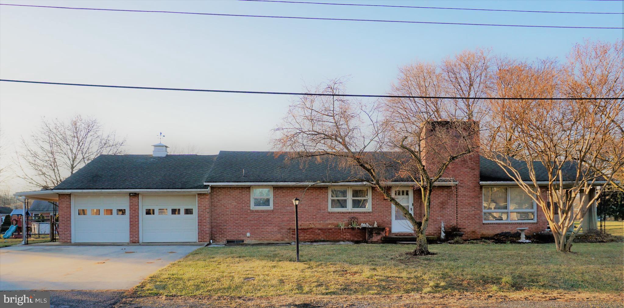 PIKEVIEW ACRES - Residential