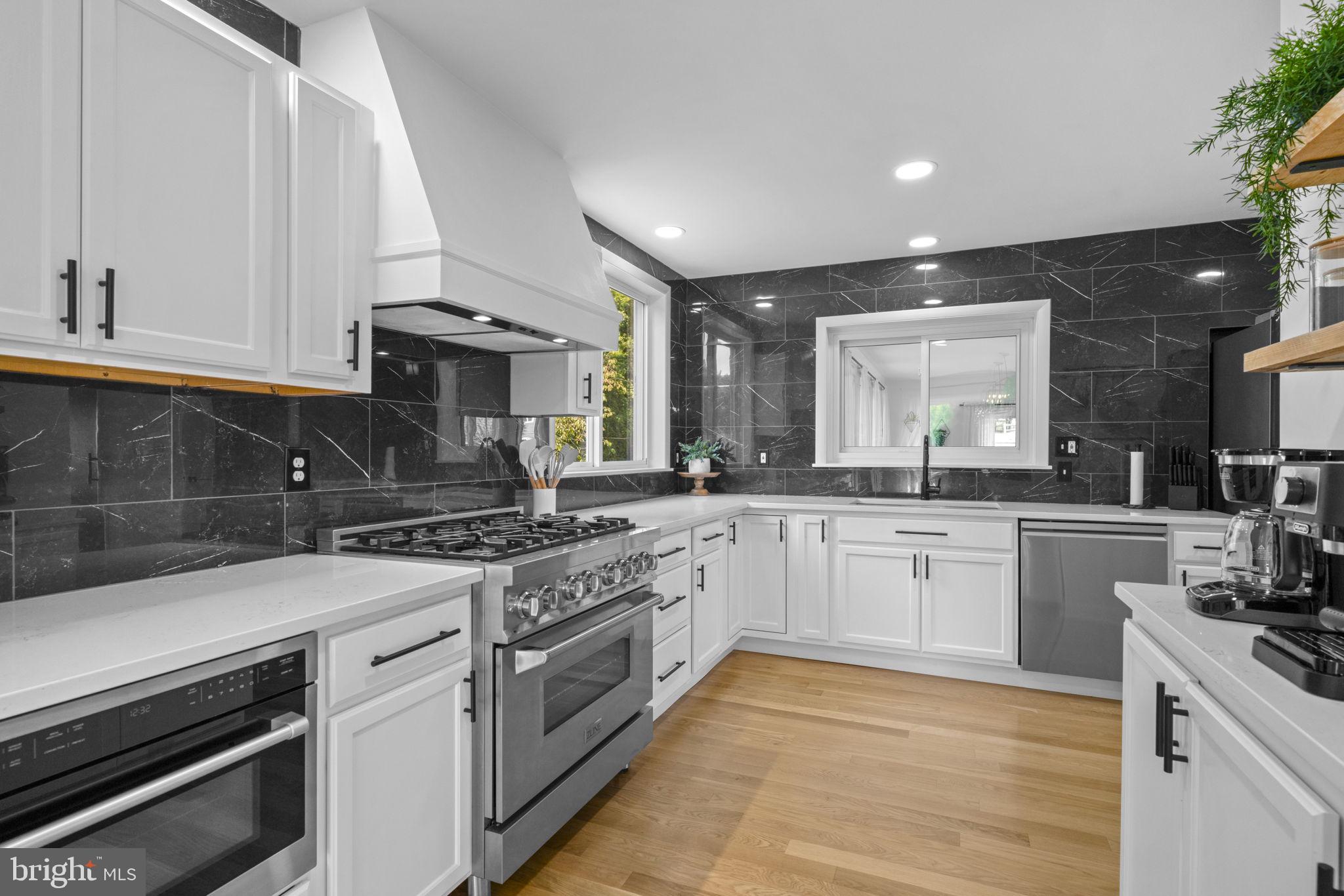 CHESAPEAKE OVERLOOK - Residential