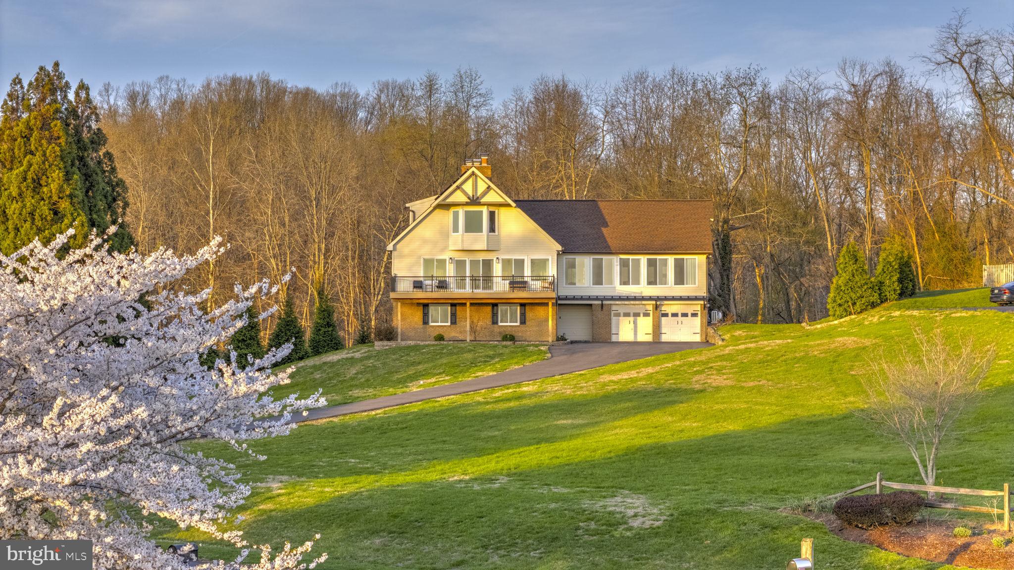 CHESAPEAKE OVERLOOK - Residential