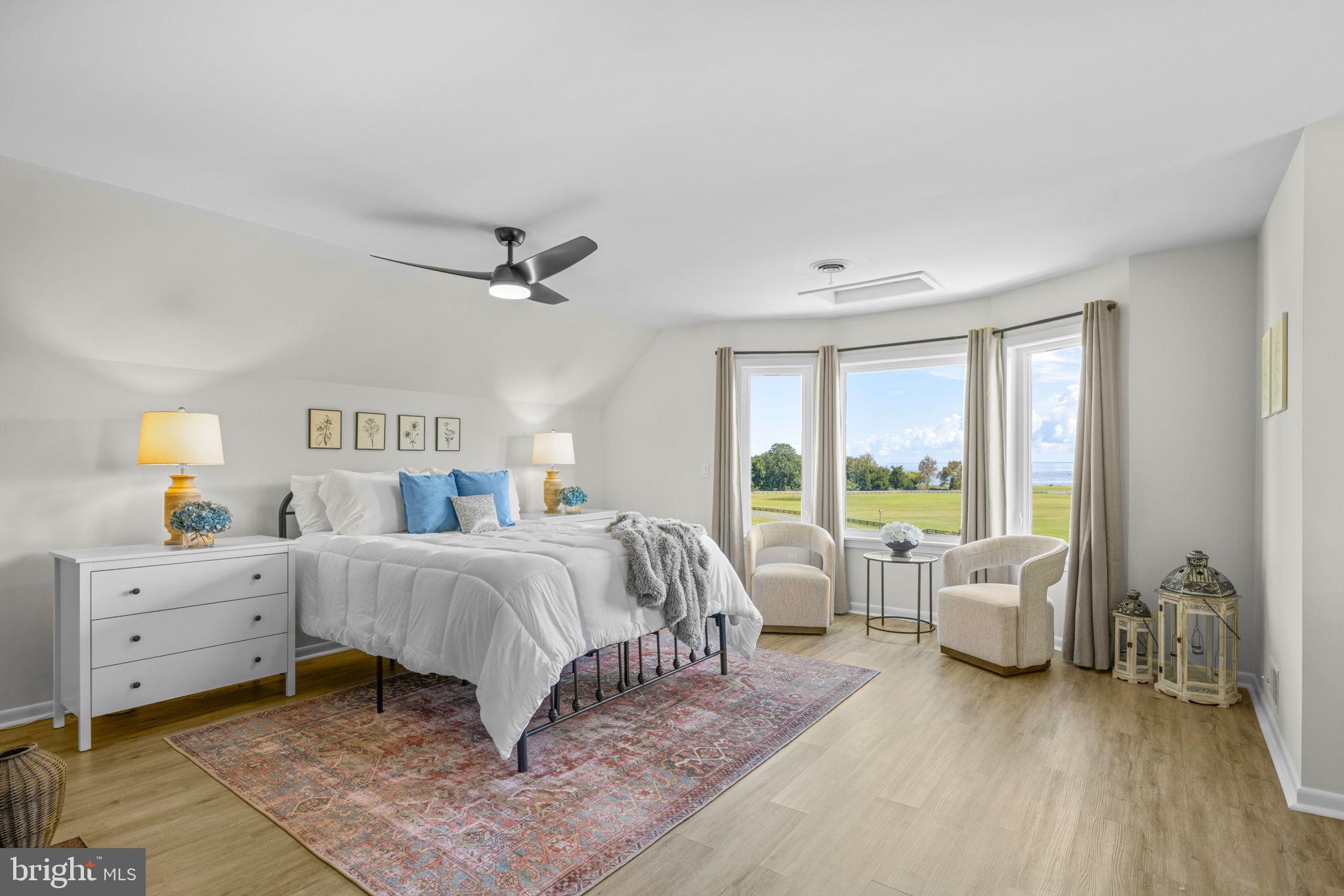 CHESAPEAKE OVERLOOK - Residential