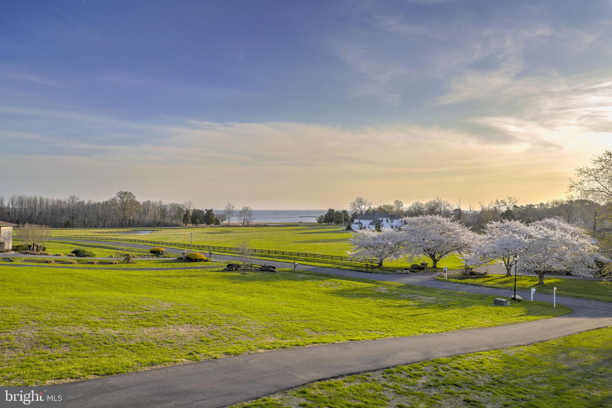 CHESAPEAKE OVERLOOK - Residential