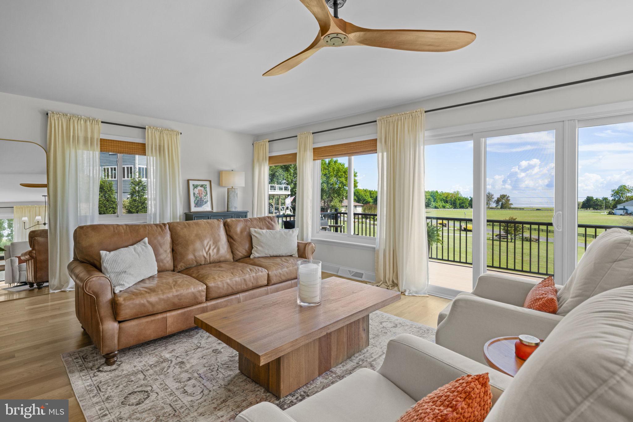 CHESAPEAKE OVERLOOK - Residential