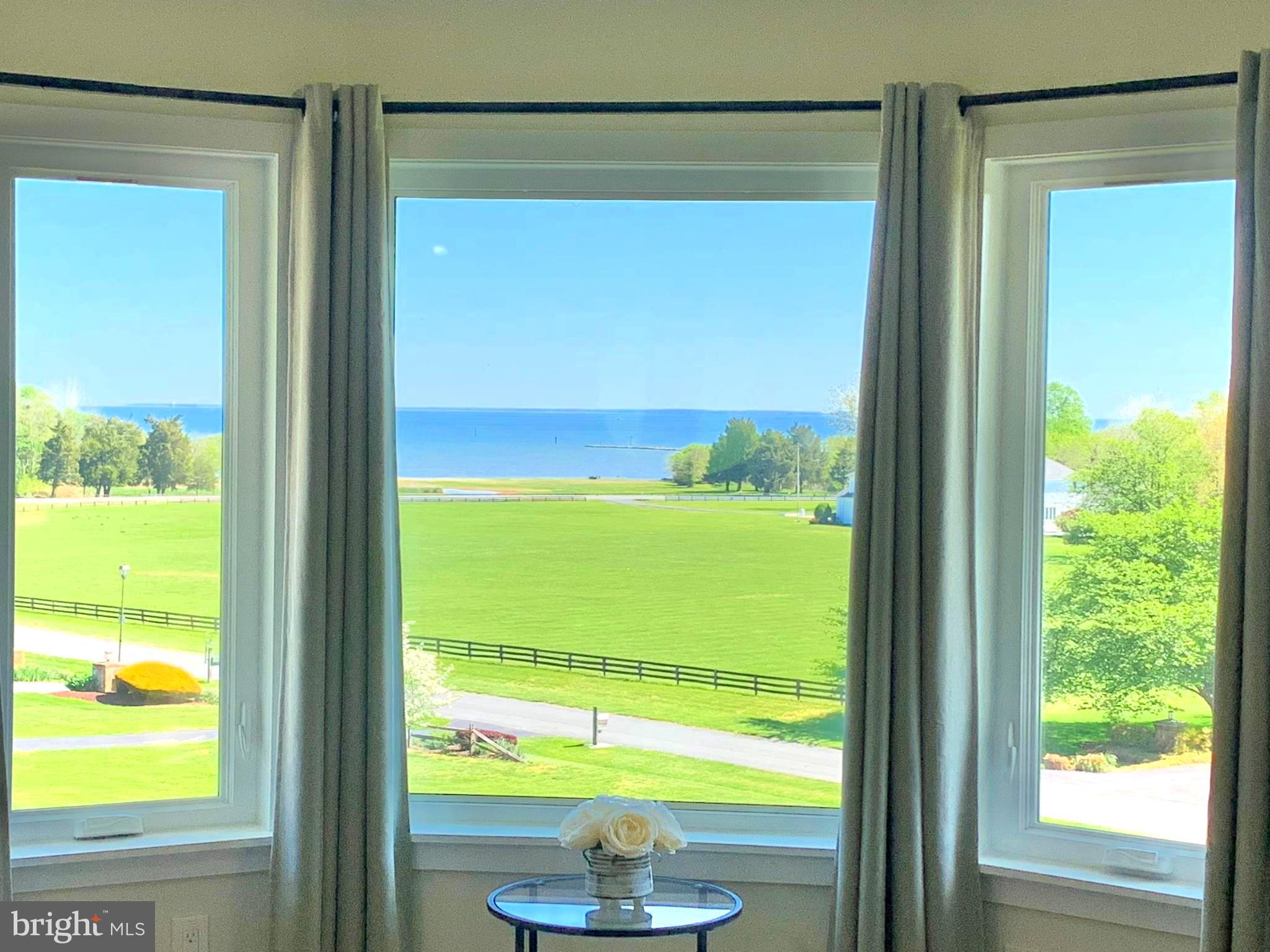 CHESAPEAKE OVERLOOK - Residential