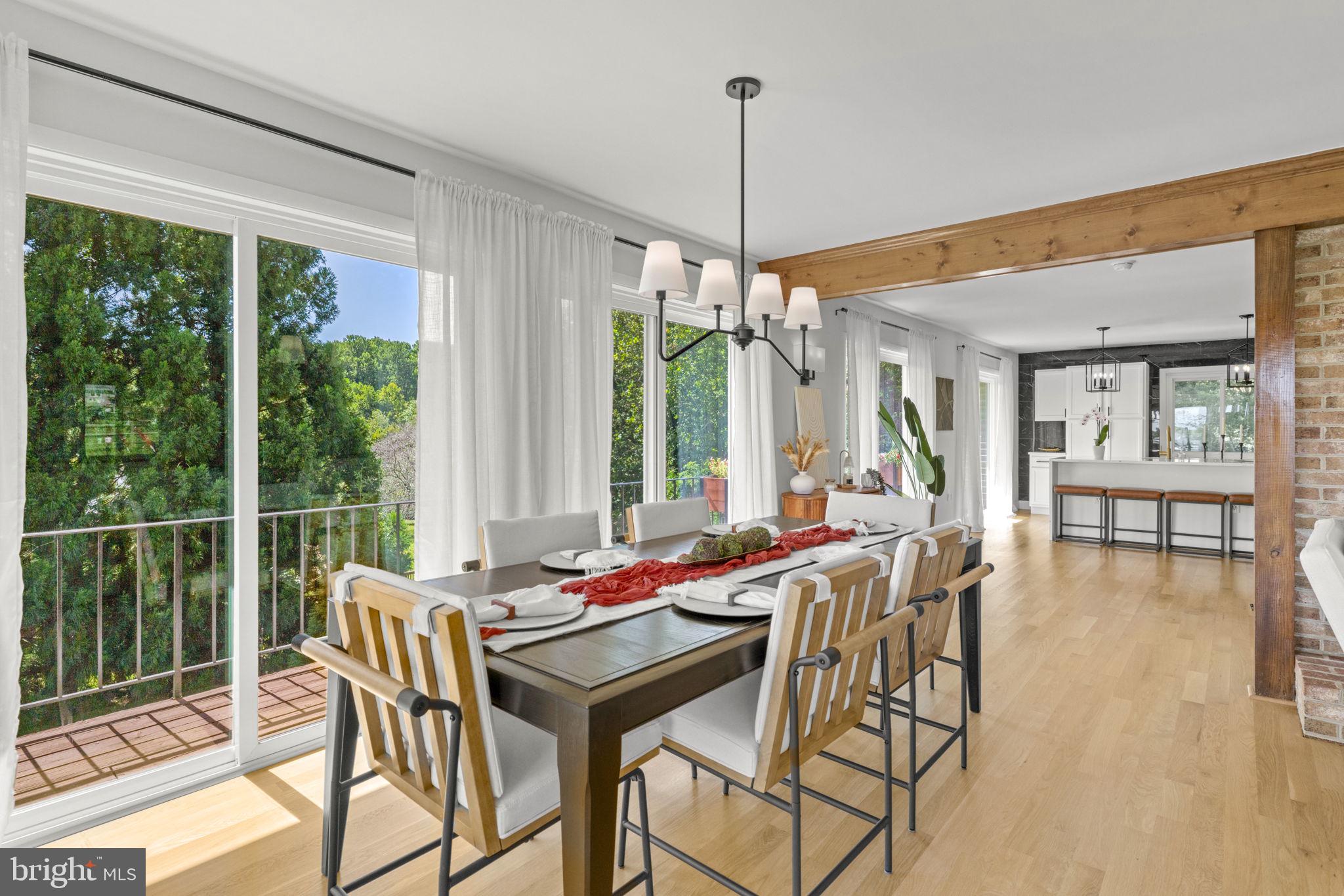 CHESAPEAKE OVERLOOK - Residential