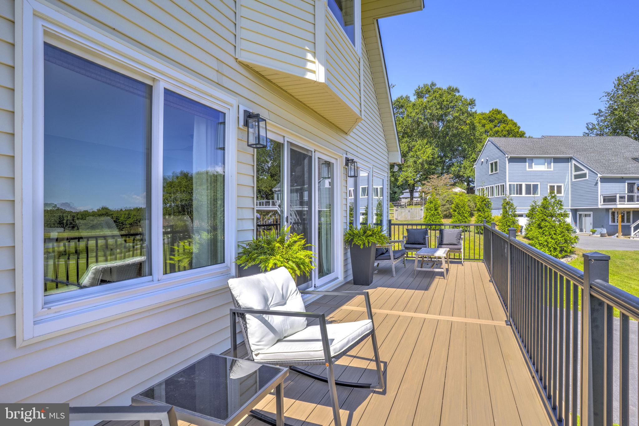 CHESAPEAKE OVERLOOK - Residential