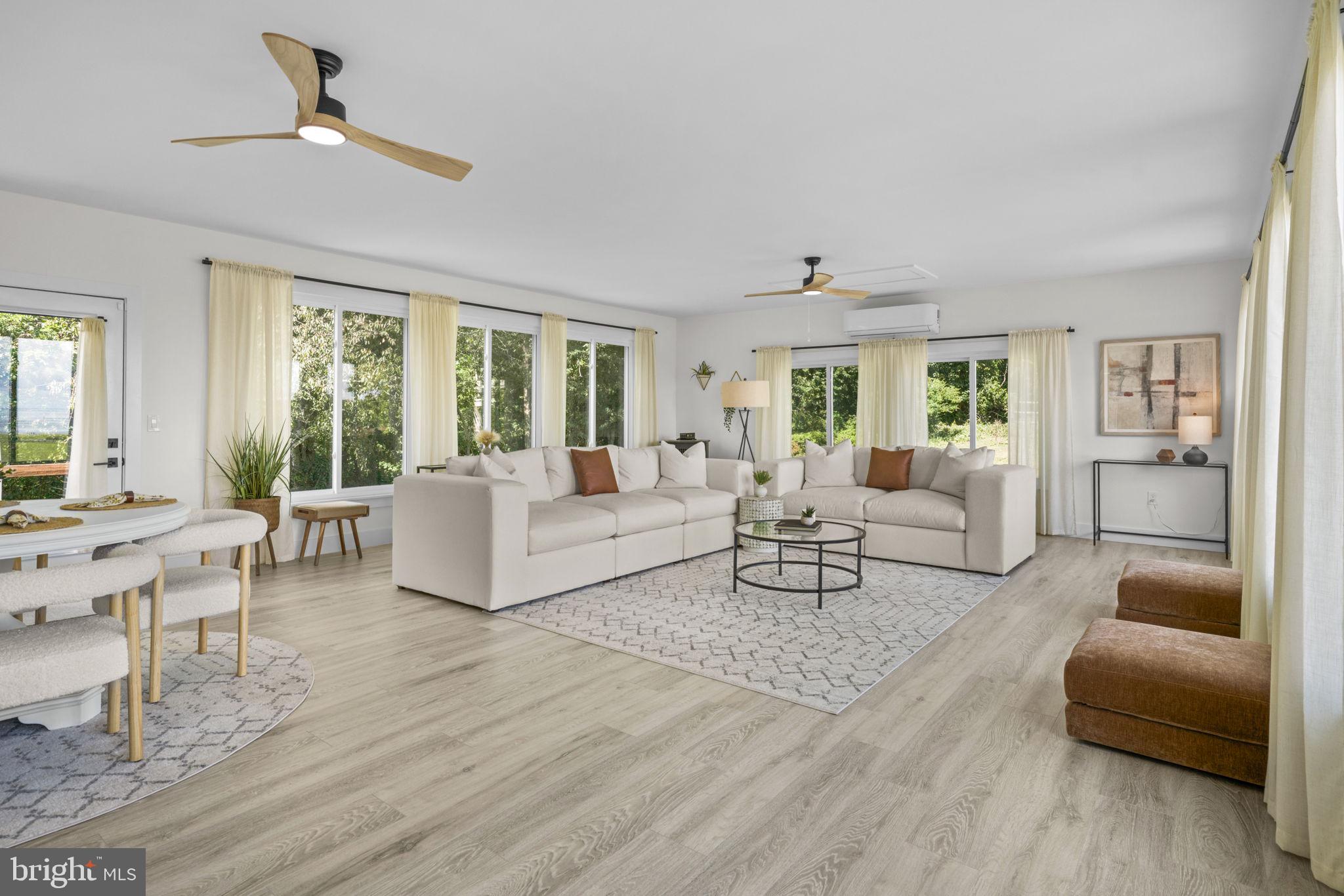 CHESAPEAKE OVERLOOK - Residential