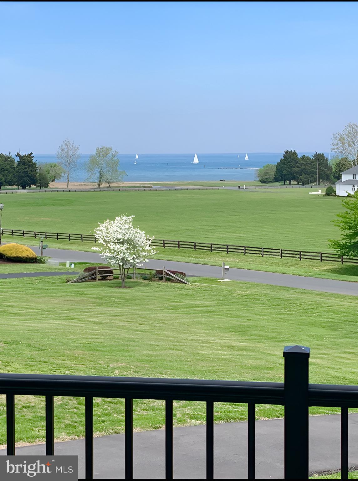 CHESAPEAKE OVERLOOK - Residential
