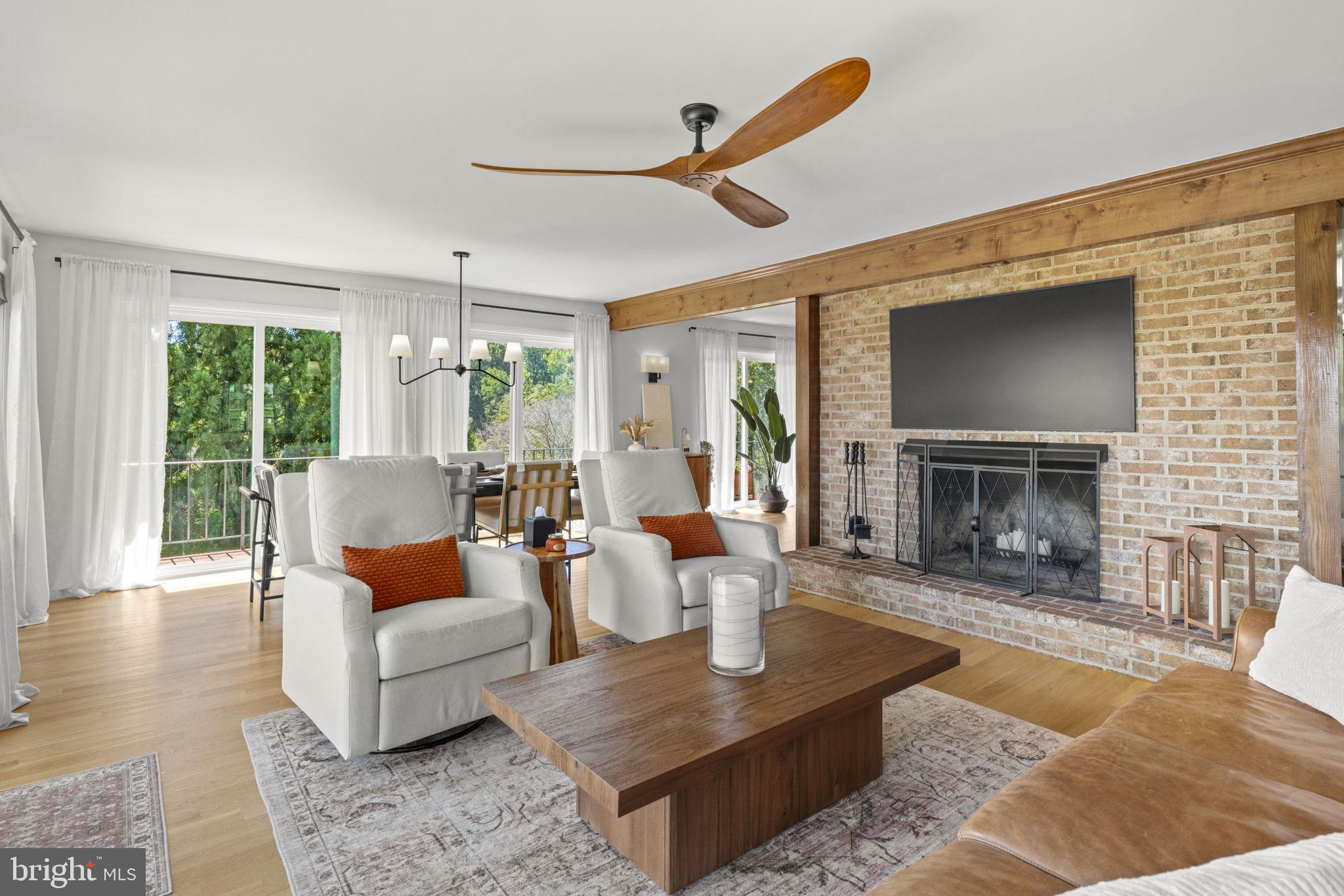 CHESAPEAKE OVERLOOK - Residential